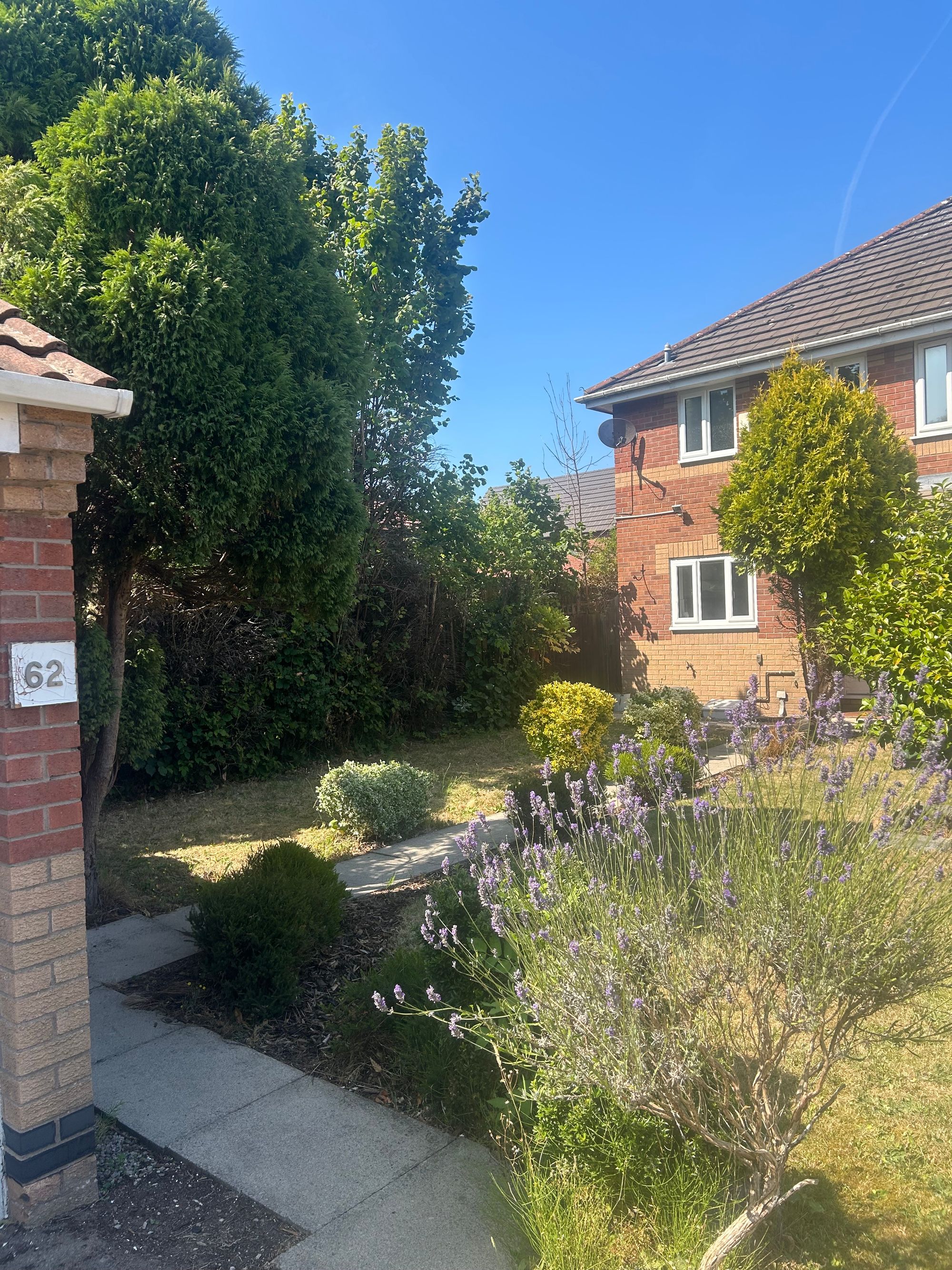 Shanklin Close, Great Sankey, WA5