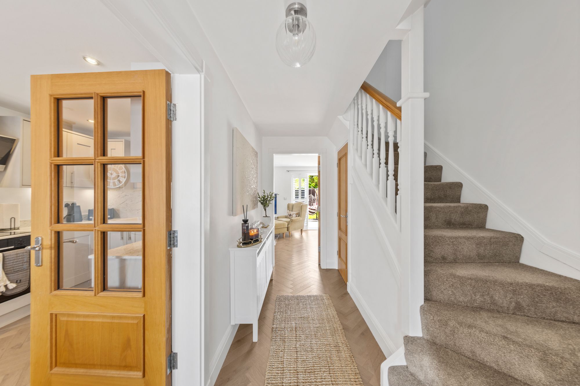 Lingley Road, Great Sankey, WA5
