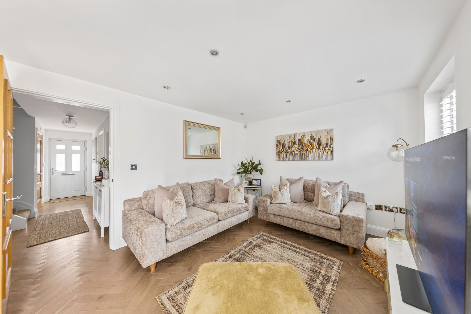 Lingley Road, Great Sankey, WA5