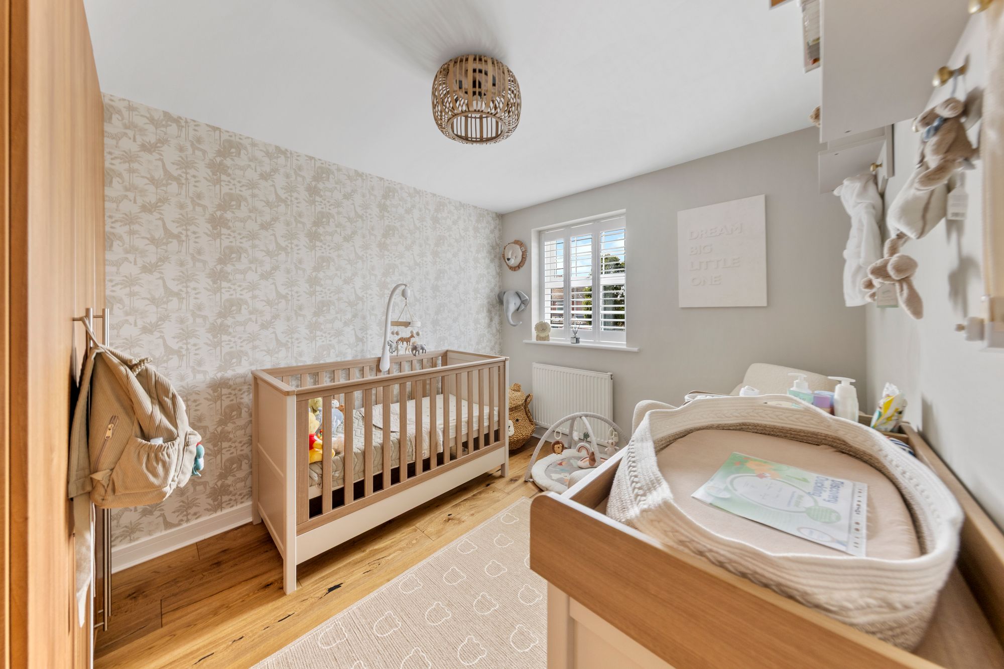 Lingley Road, Great Sankey, WA5