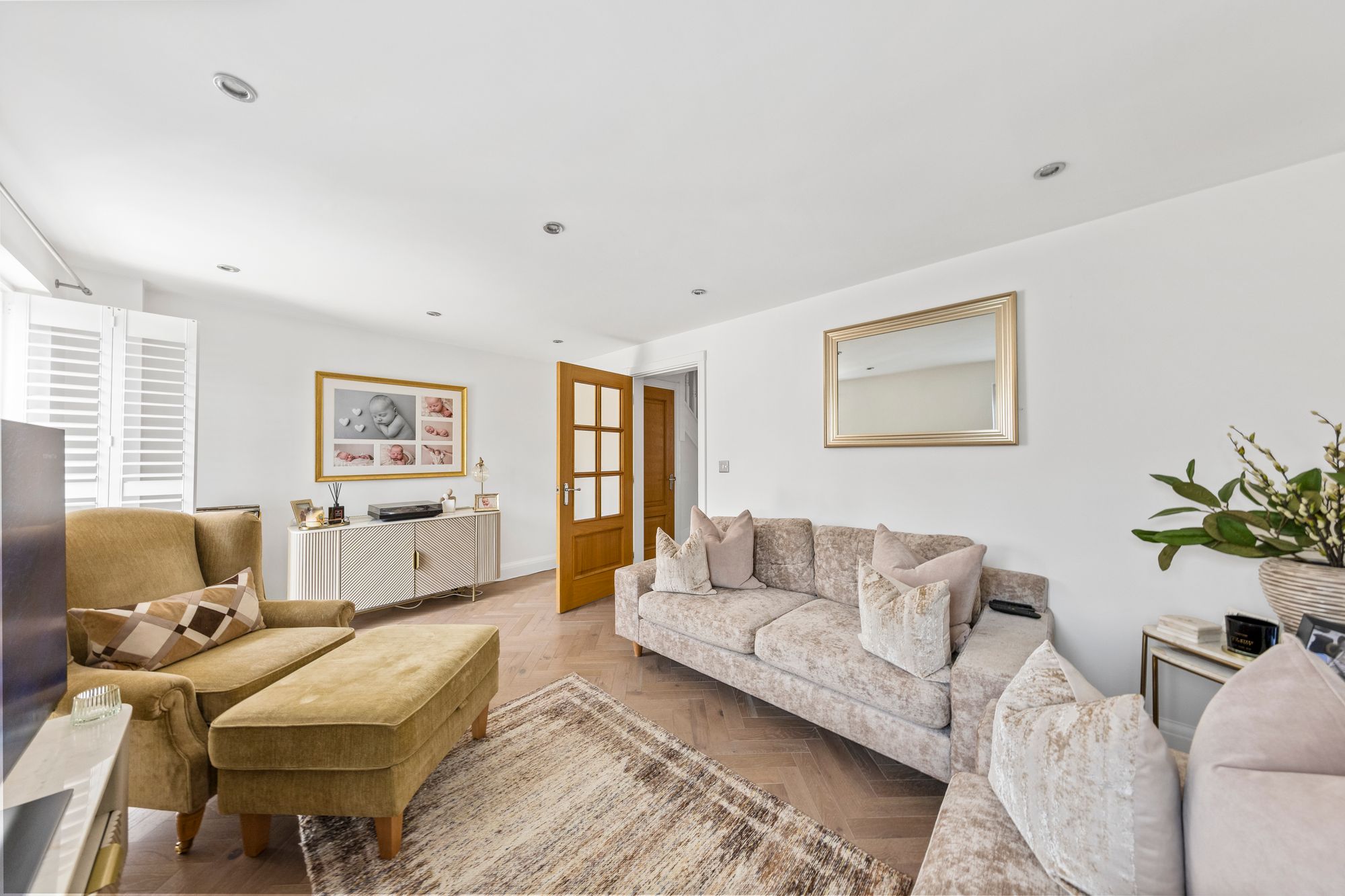 Lingley Road, Great Sankey, WA5
