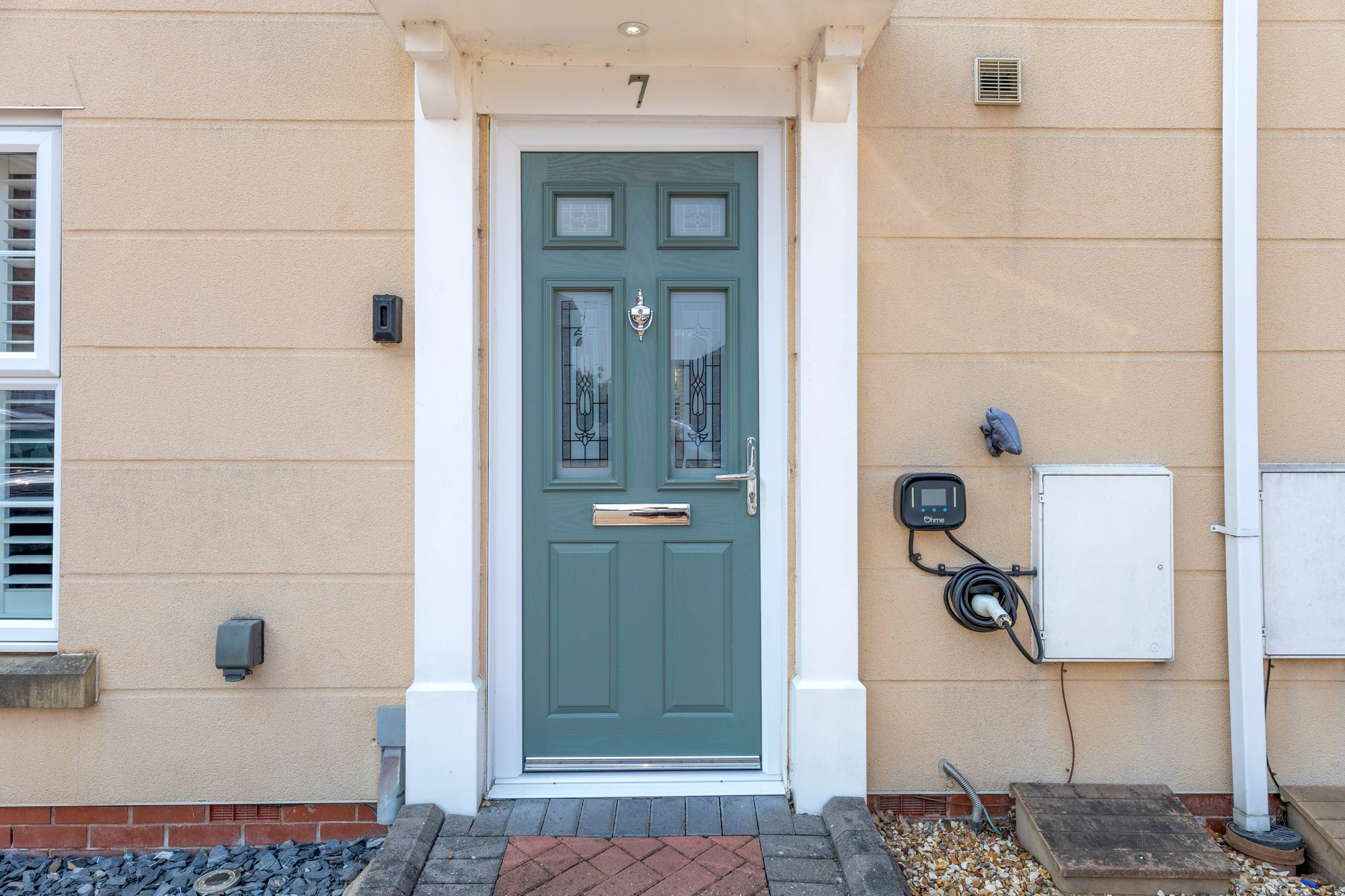 Lingley Road, Great Sankey, WA5