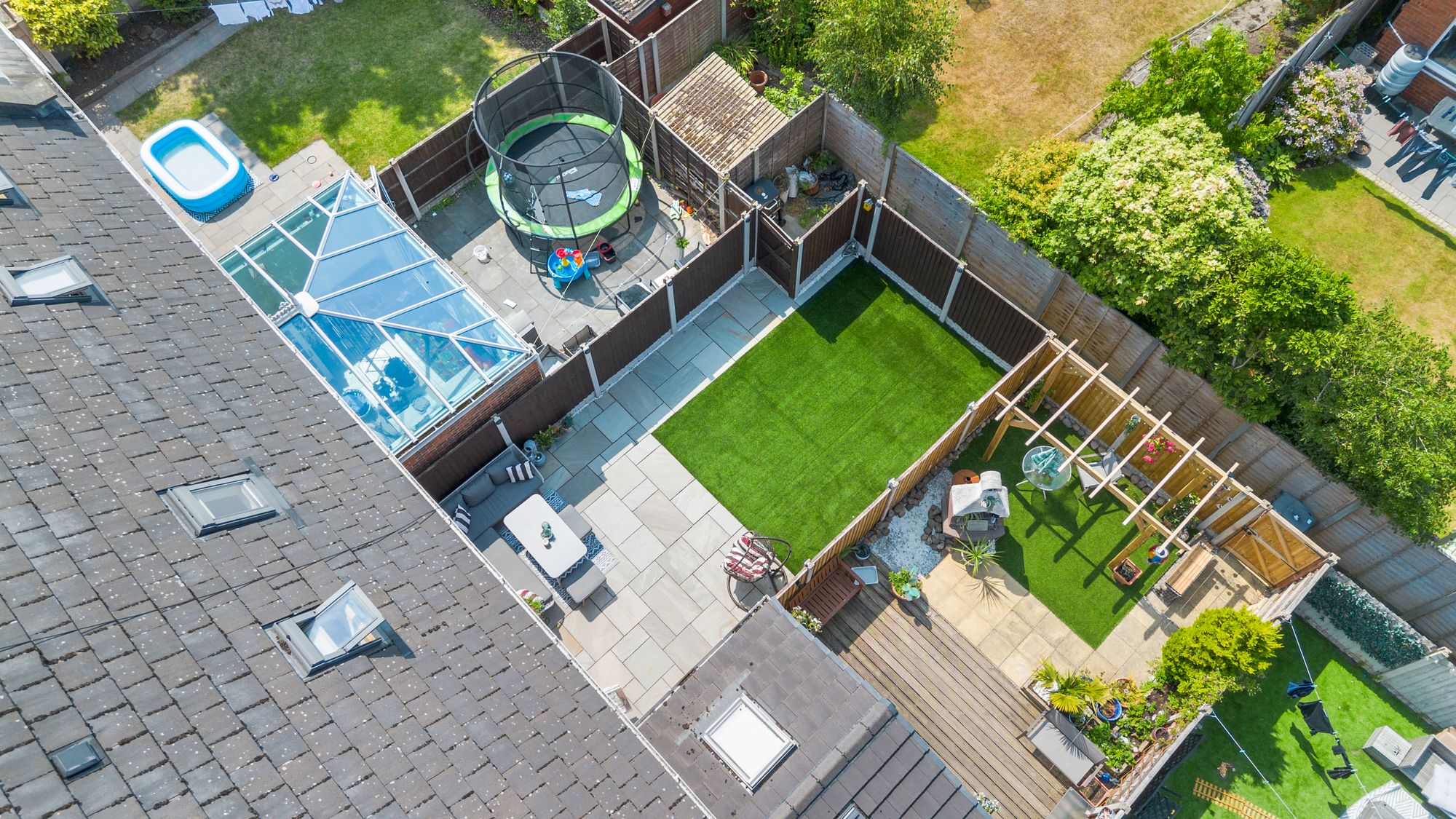 Lingley Road, Great Sankey, WA5