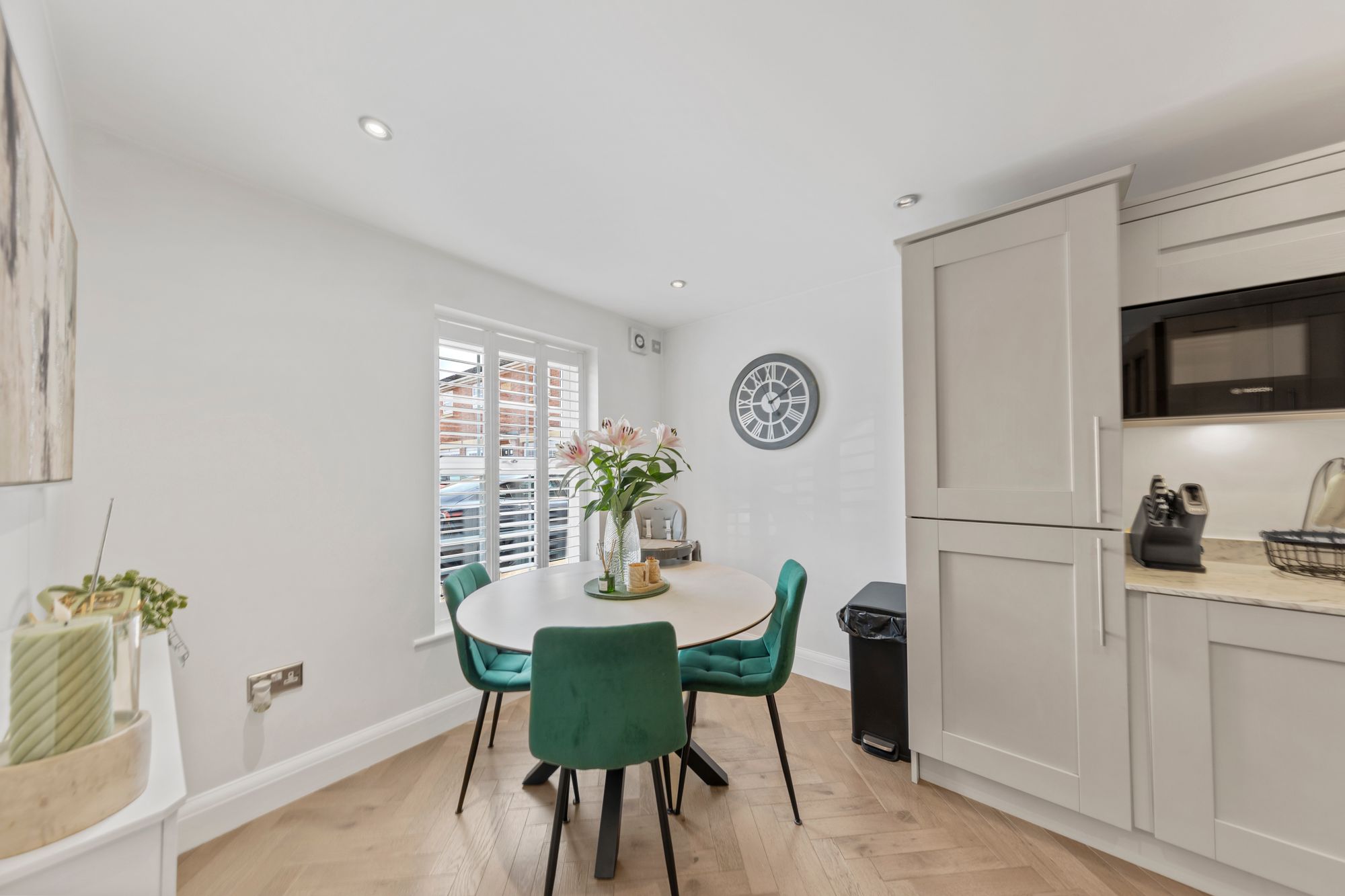 Lingley Road, Great Sankey, WA5