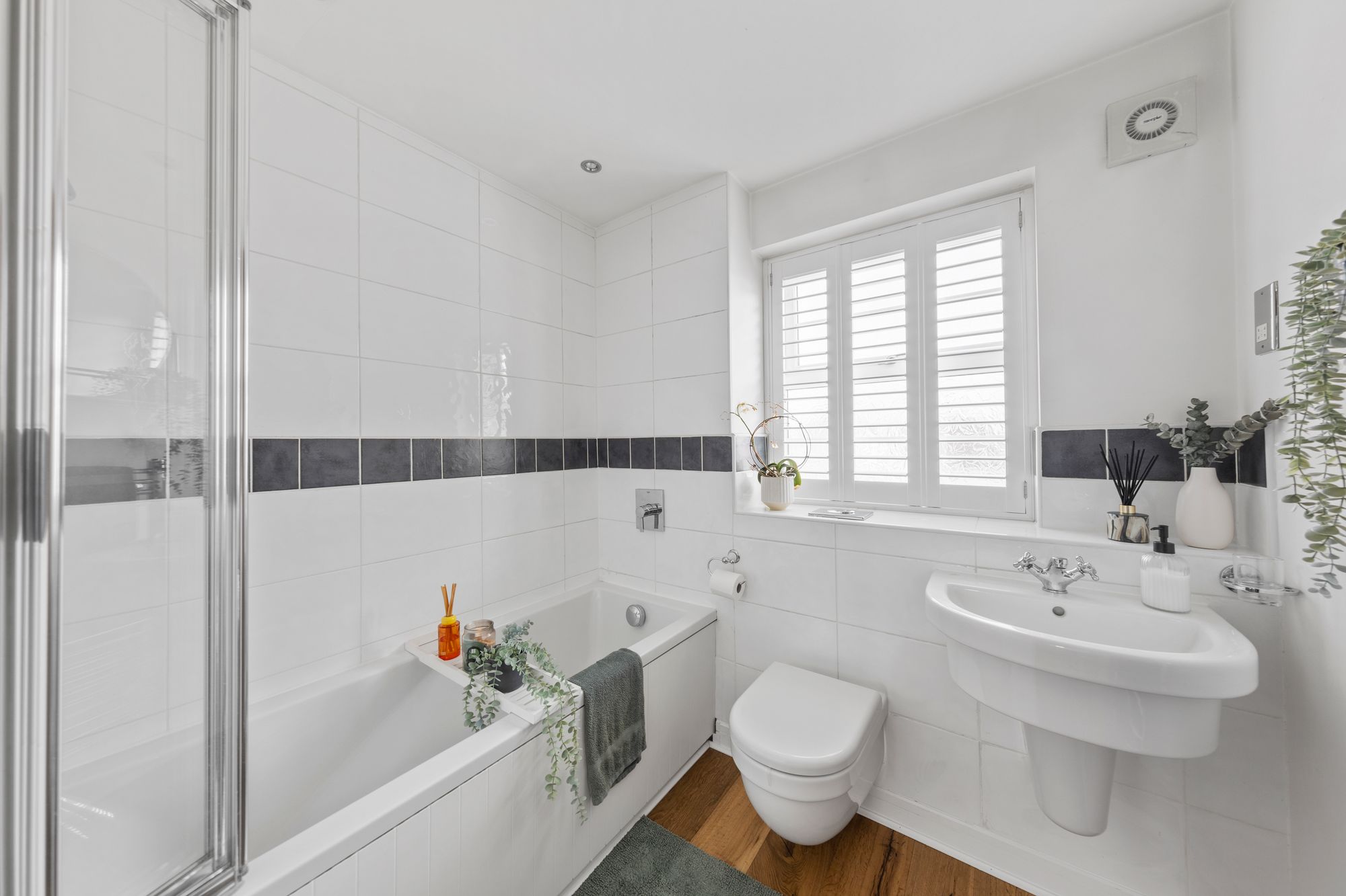 Lingley Road, Great Sankey, WA5