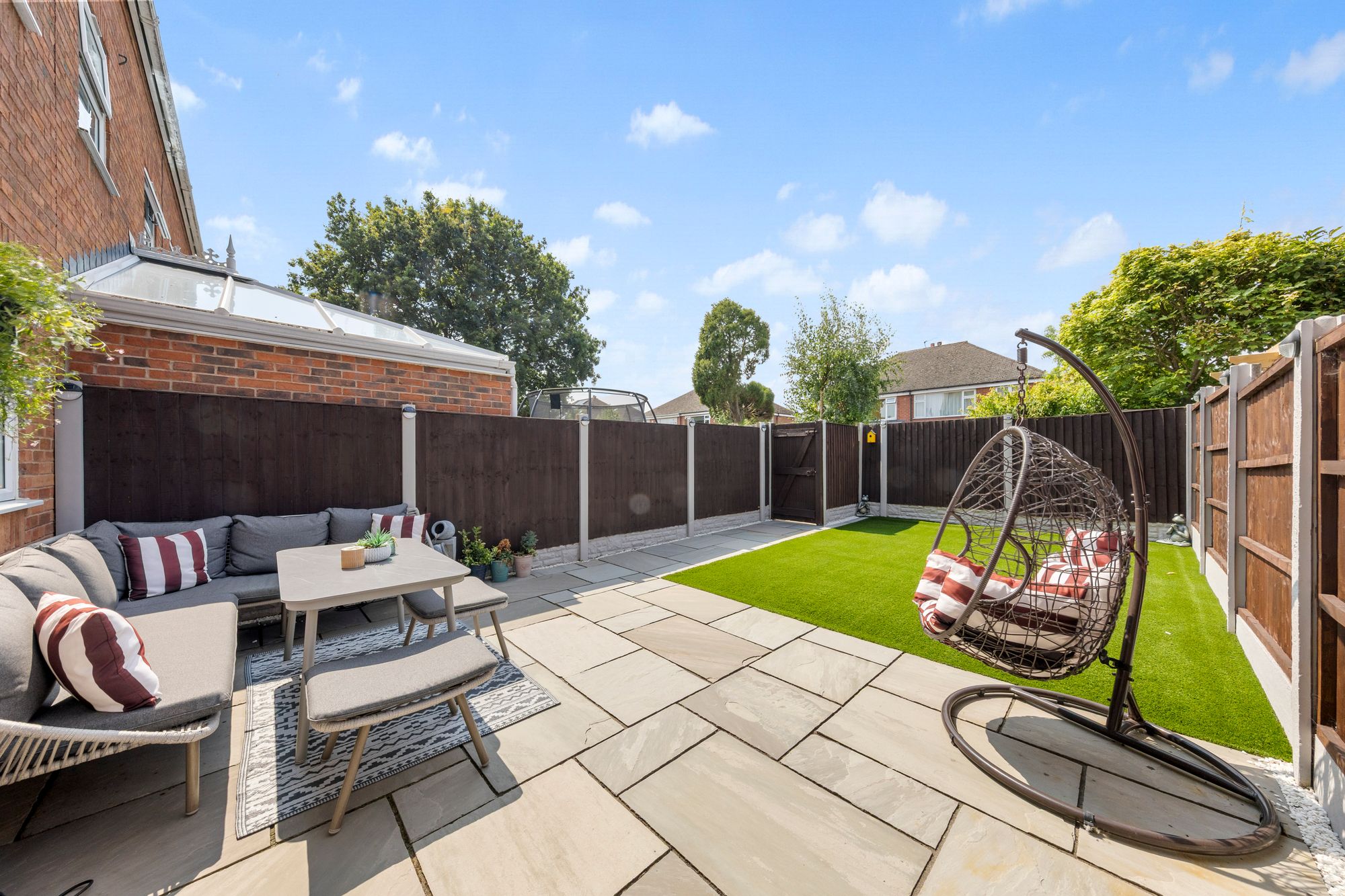 Lingley Road, Great Sankey, WA5