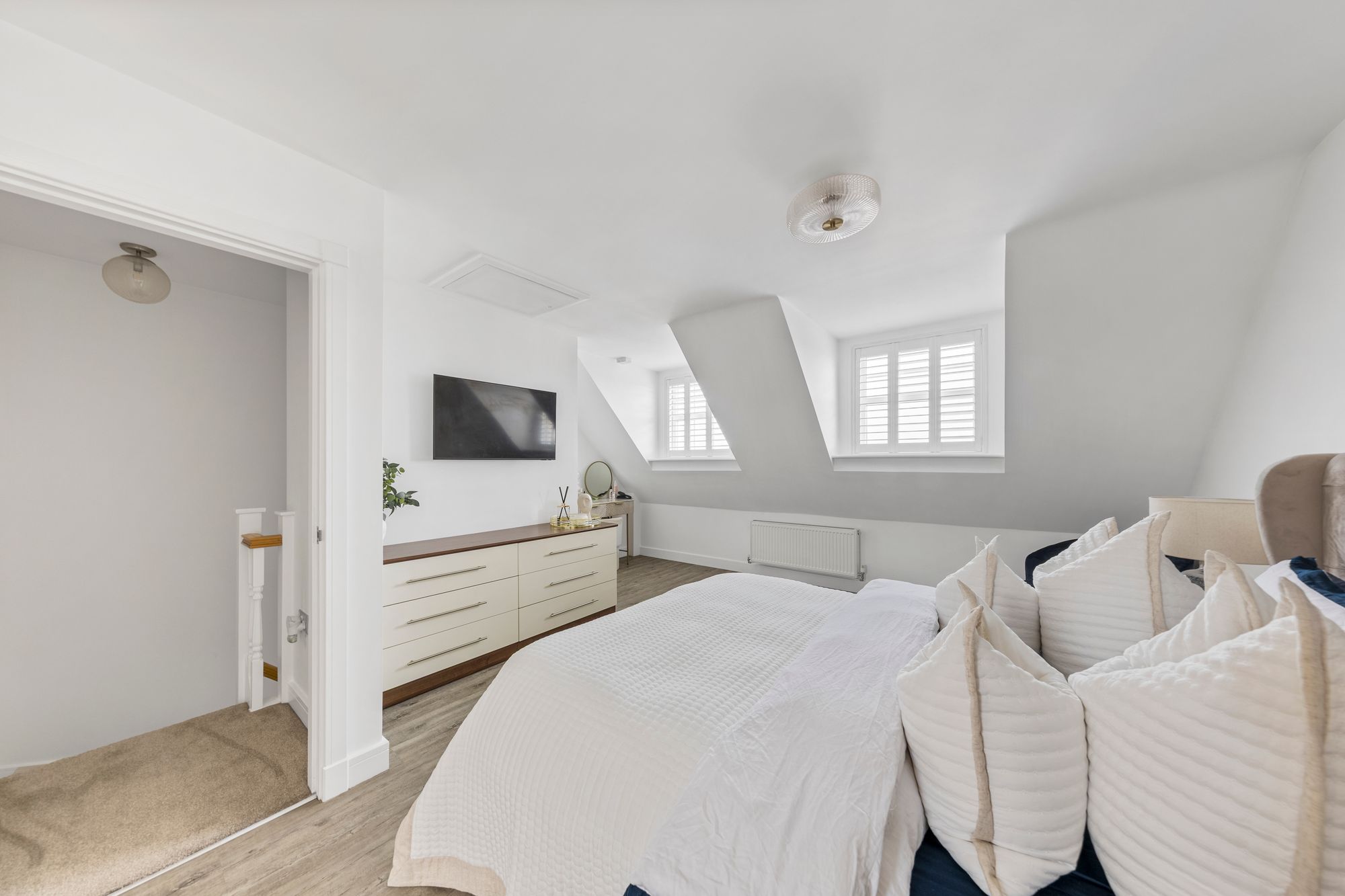 Lingley Road, Great Sankey, WA5