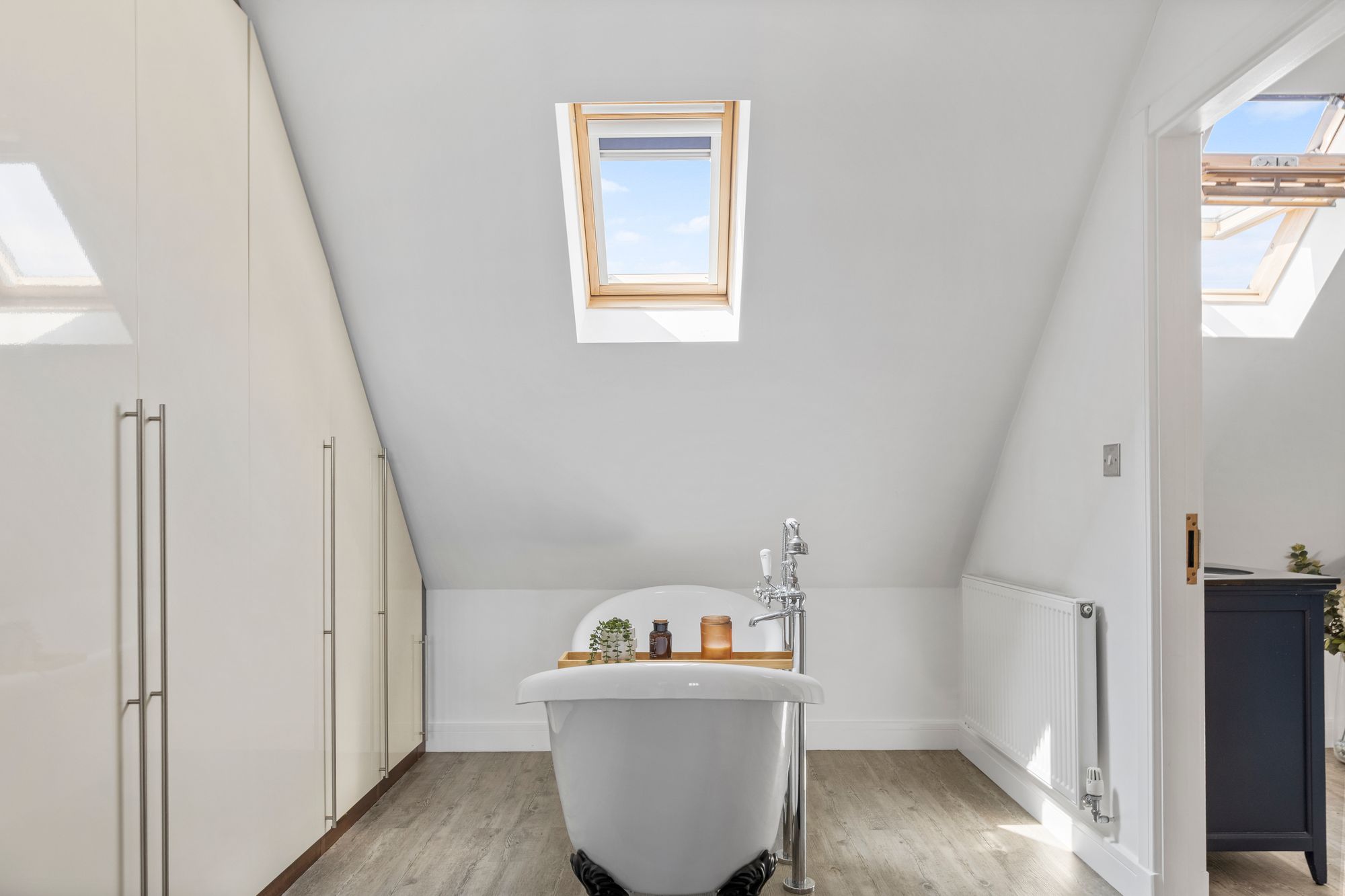 Lingley Road, Great Sankey, WA5