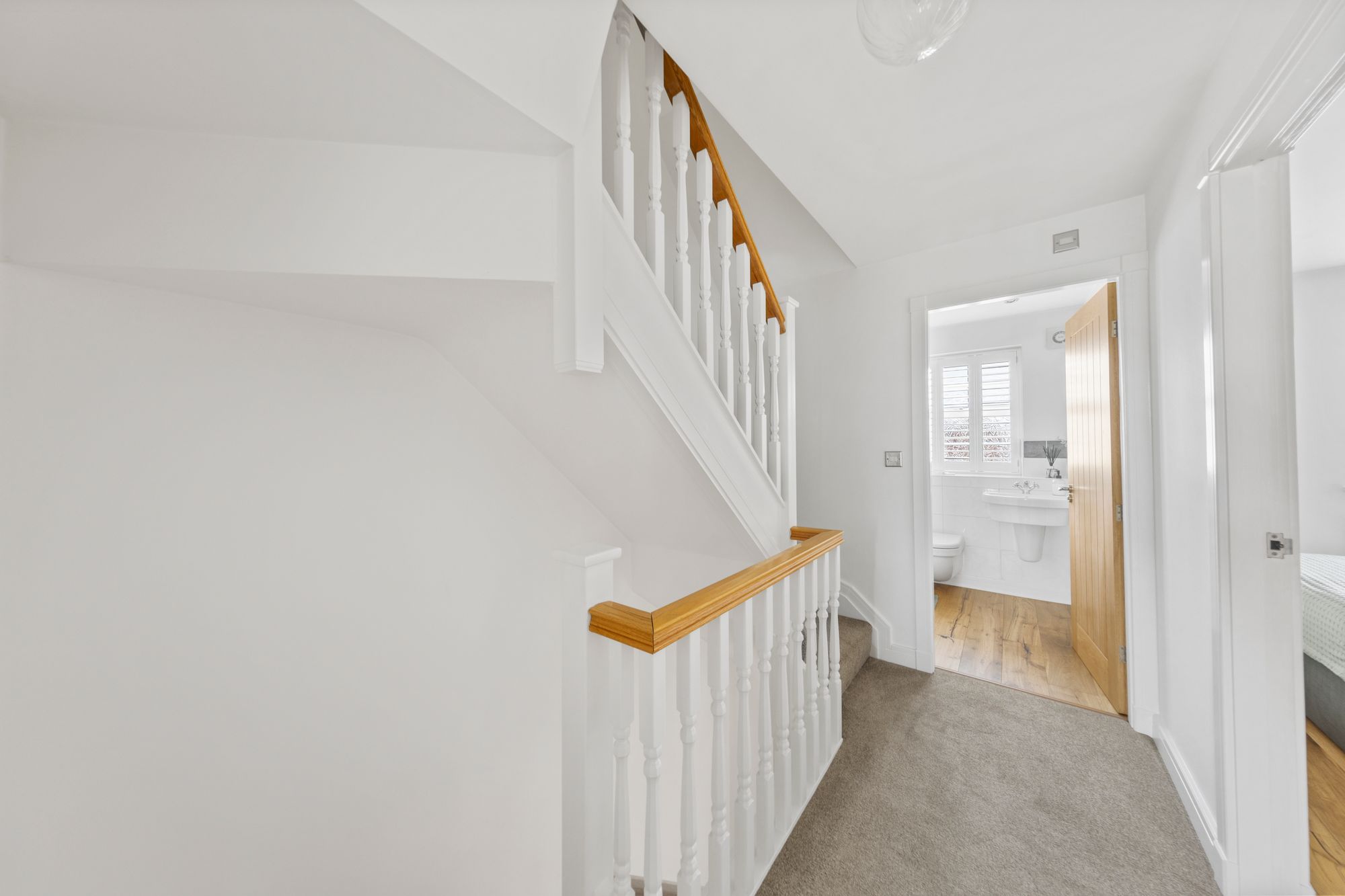 Lingley Road, Great Sankey, WA5