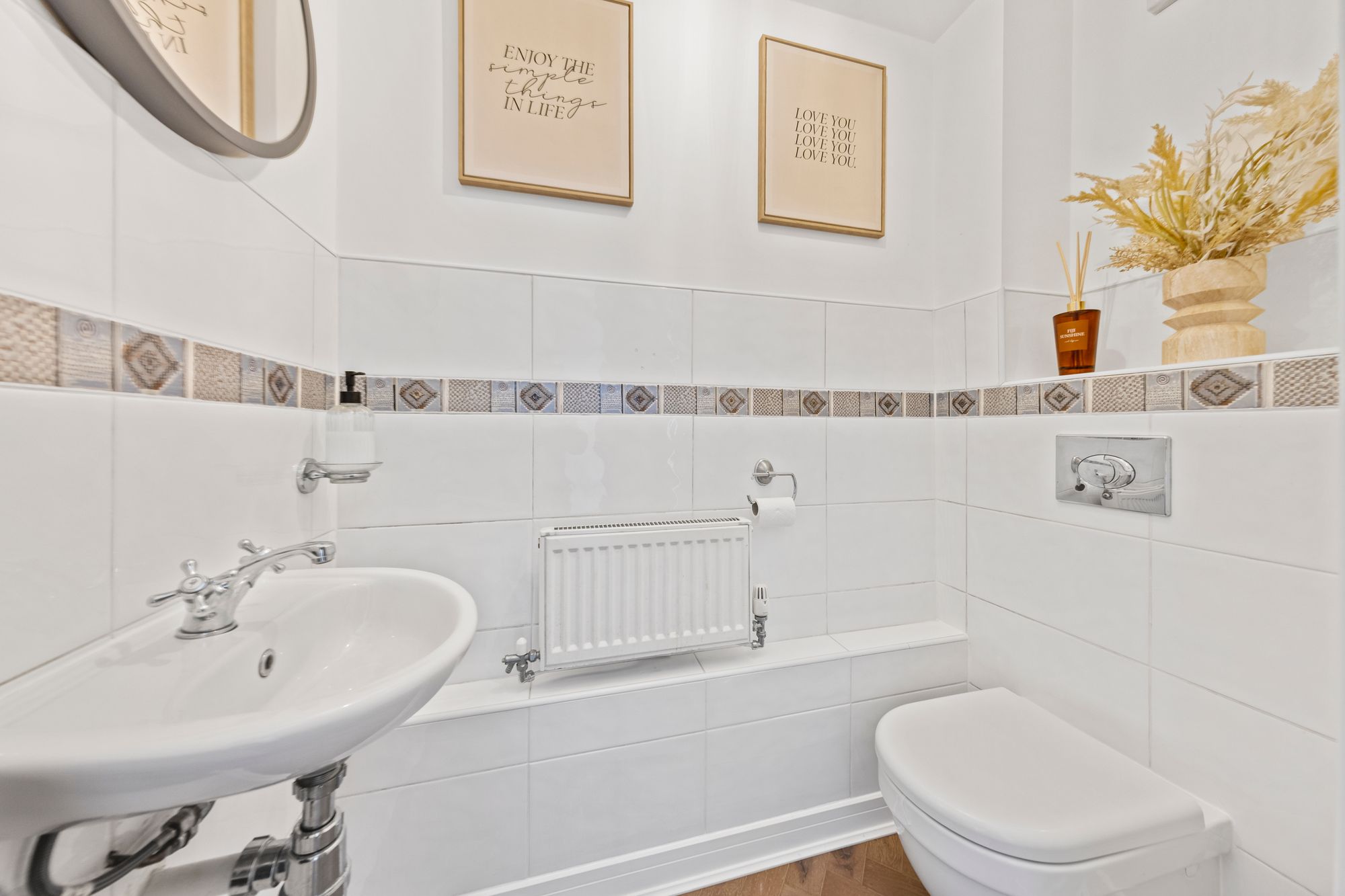 Lingley Road, Great Sankey, WA5