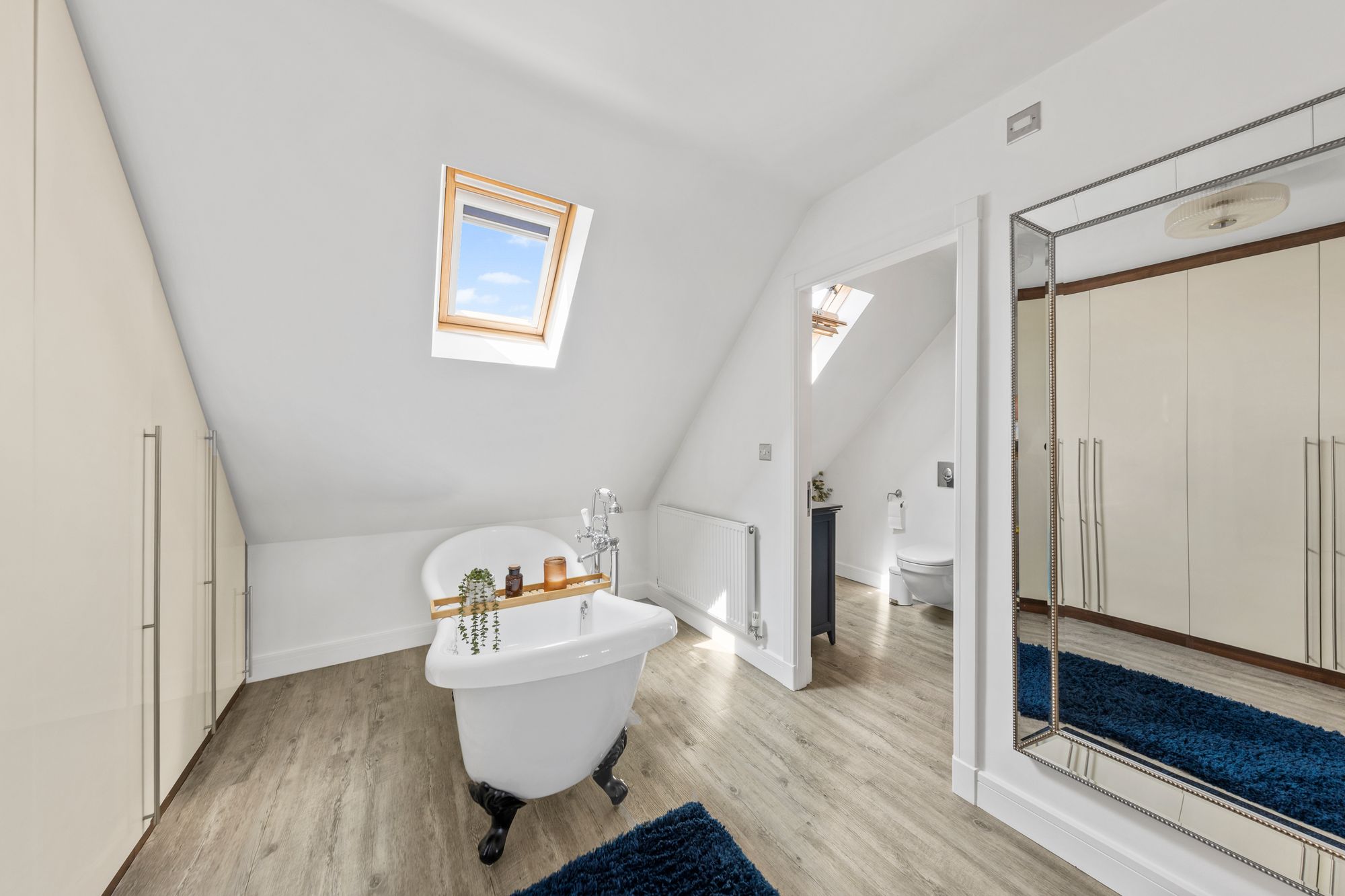 Lingley Road, Great Sankey, WA5