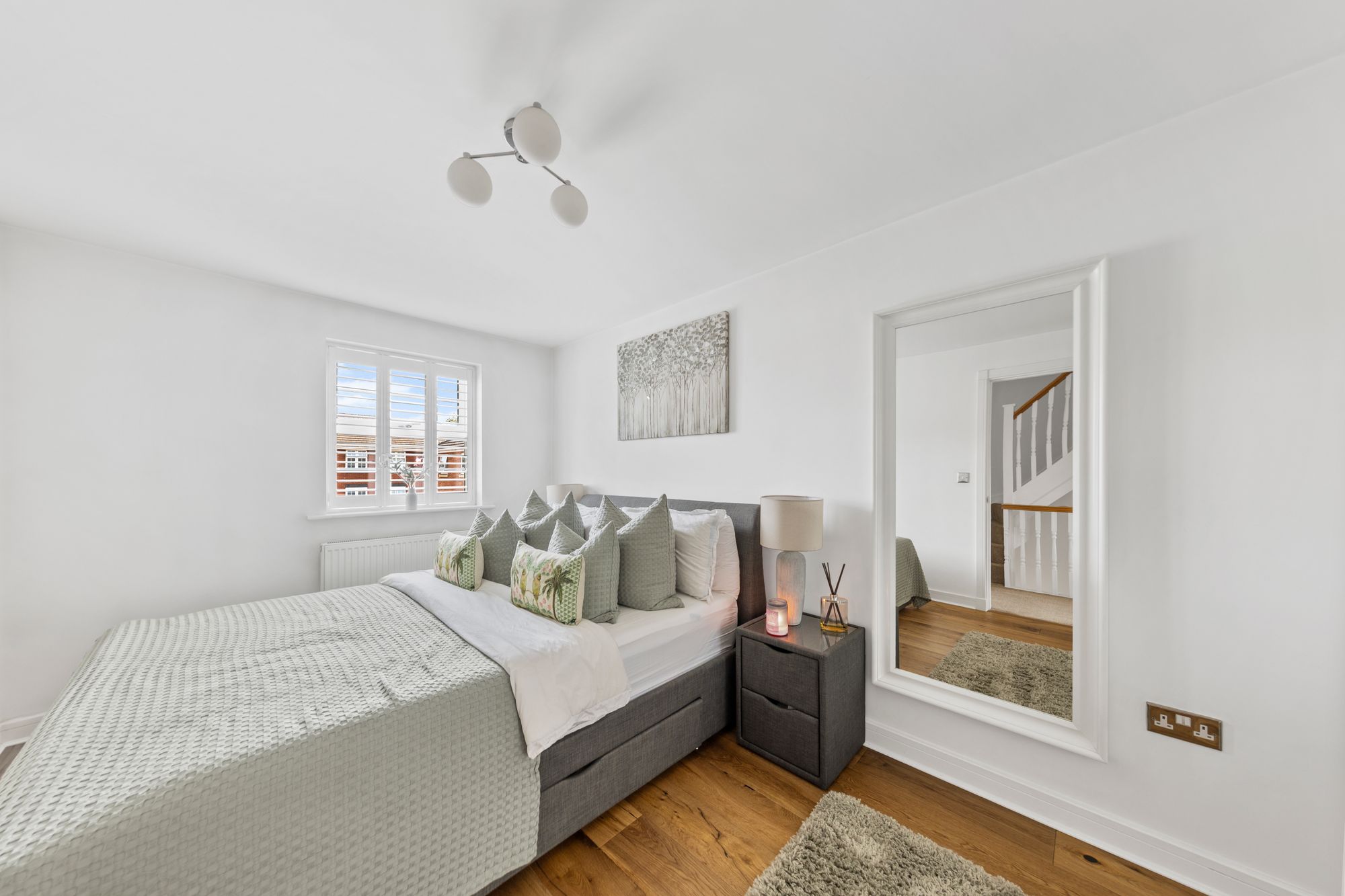 Lingley Road, Great Sankey, WA5