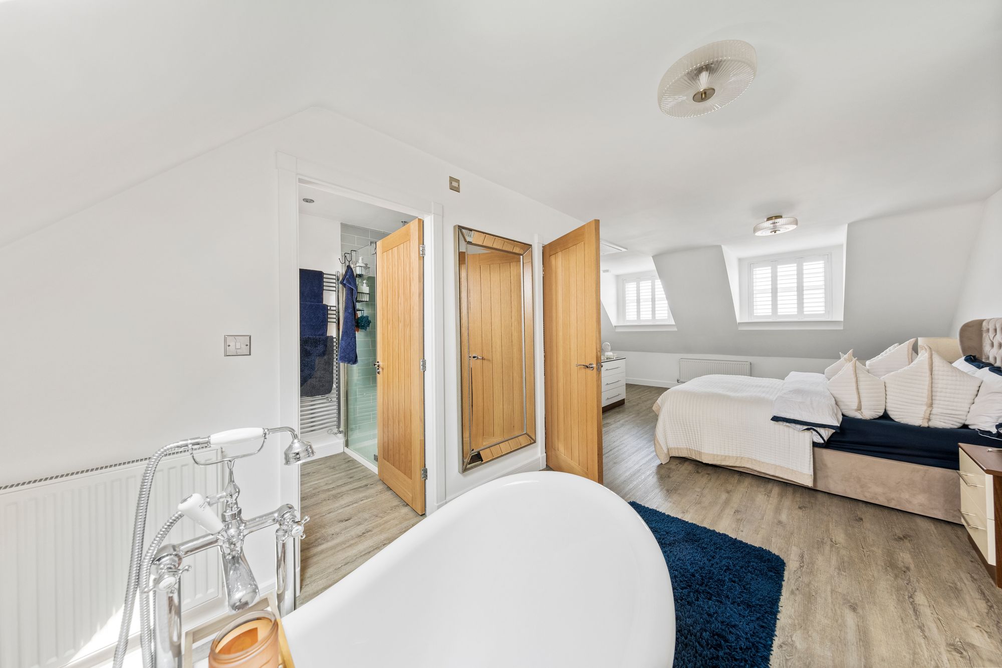 Lingley Road, Great Sankey, WA5