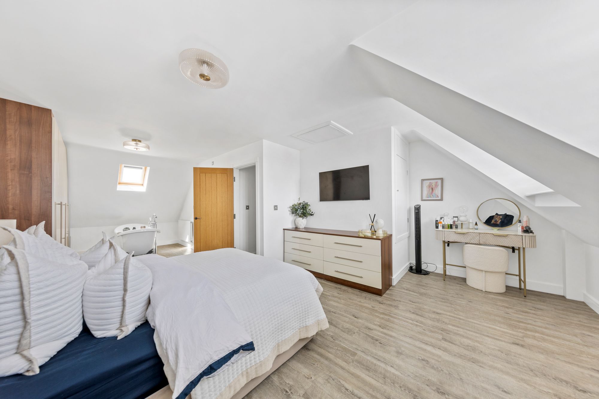 Lingley Road, Great Sankey, WA5