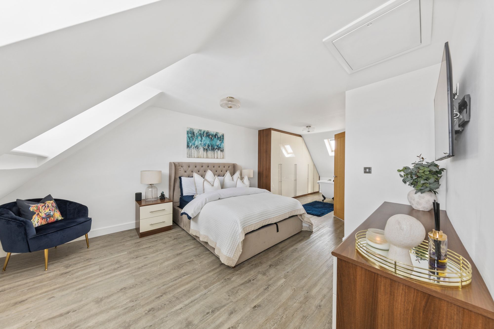 Lingley Road, Great Sankey, WA5