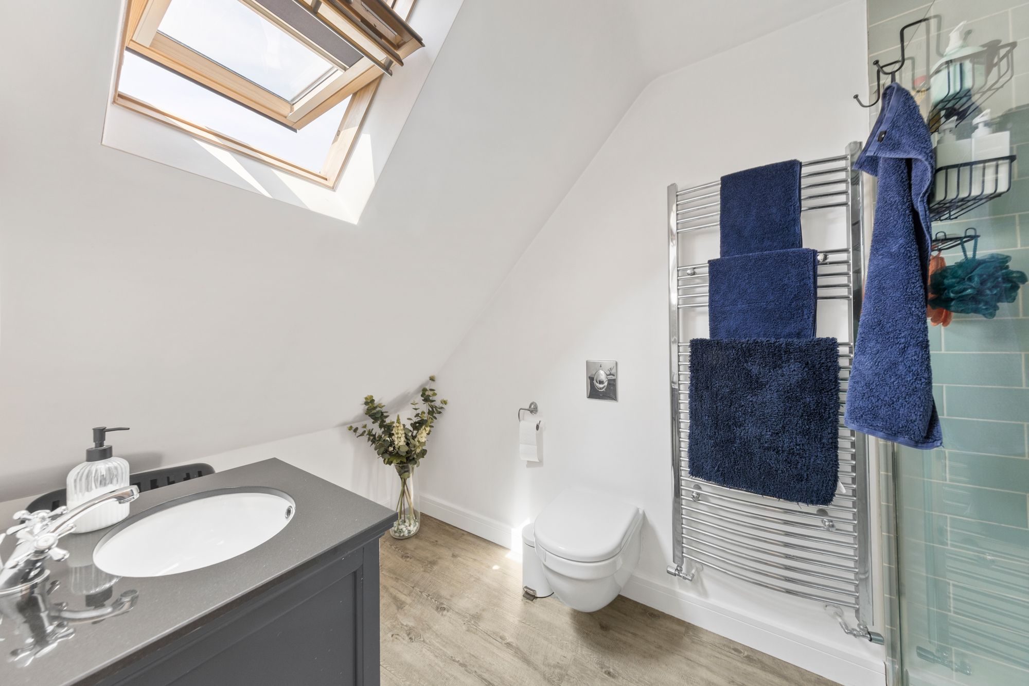 Lingley Road, Great Sankey, WA5