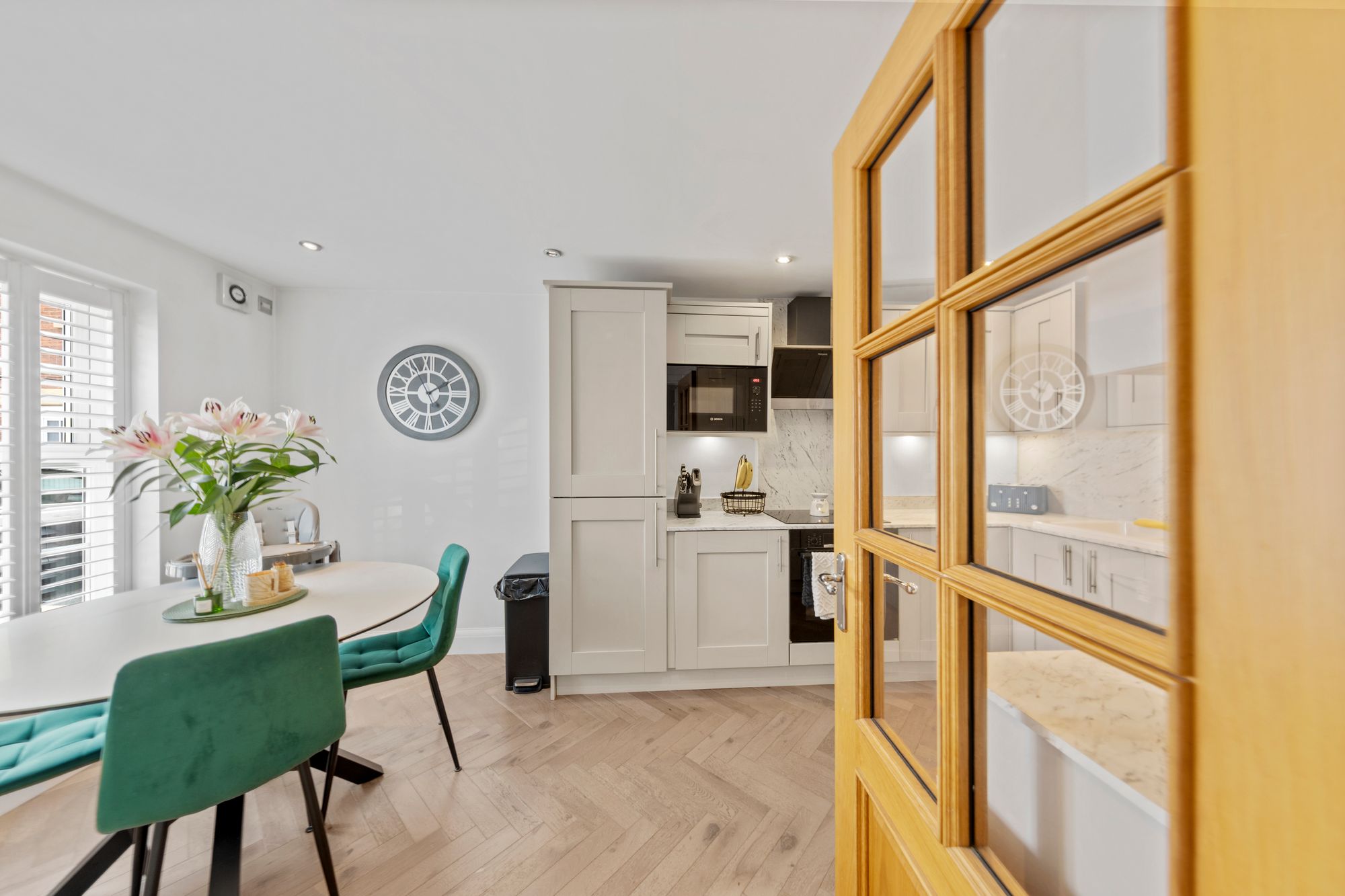 Lingley Road, Great Sankey, WA5