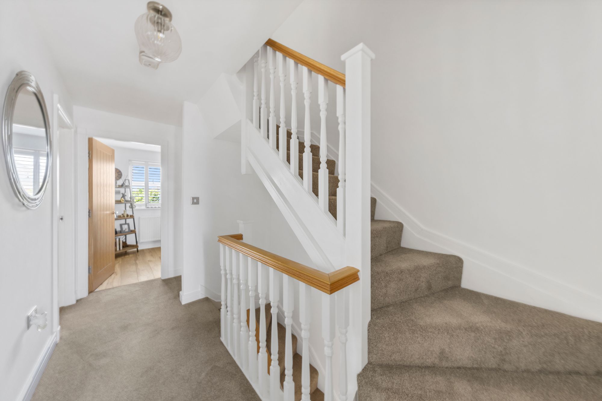Lingley Road, Great Sankey, WA5