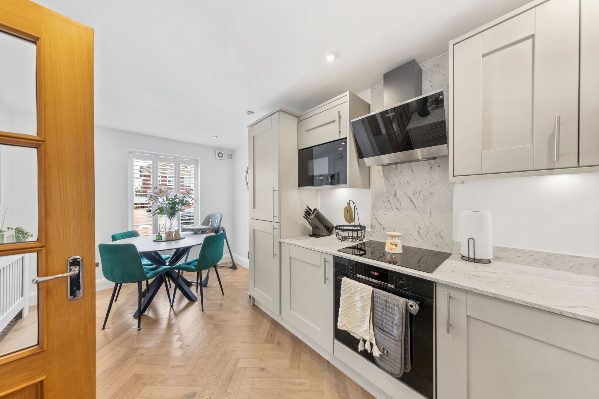 Lingley Road, Great Sankey, WA5