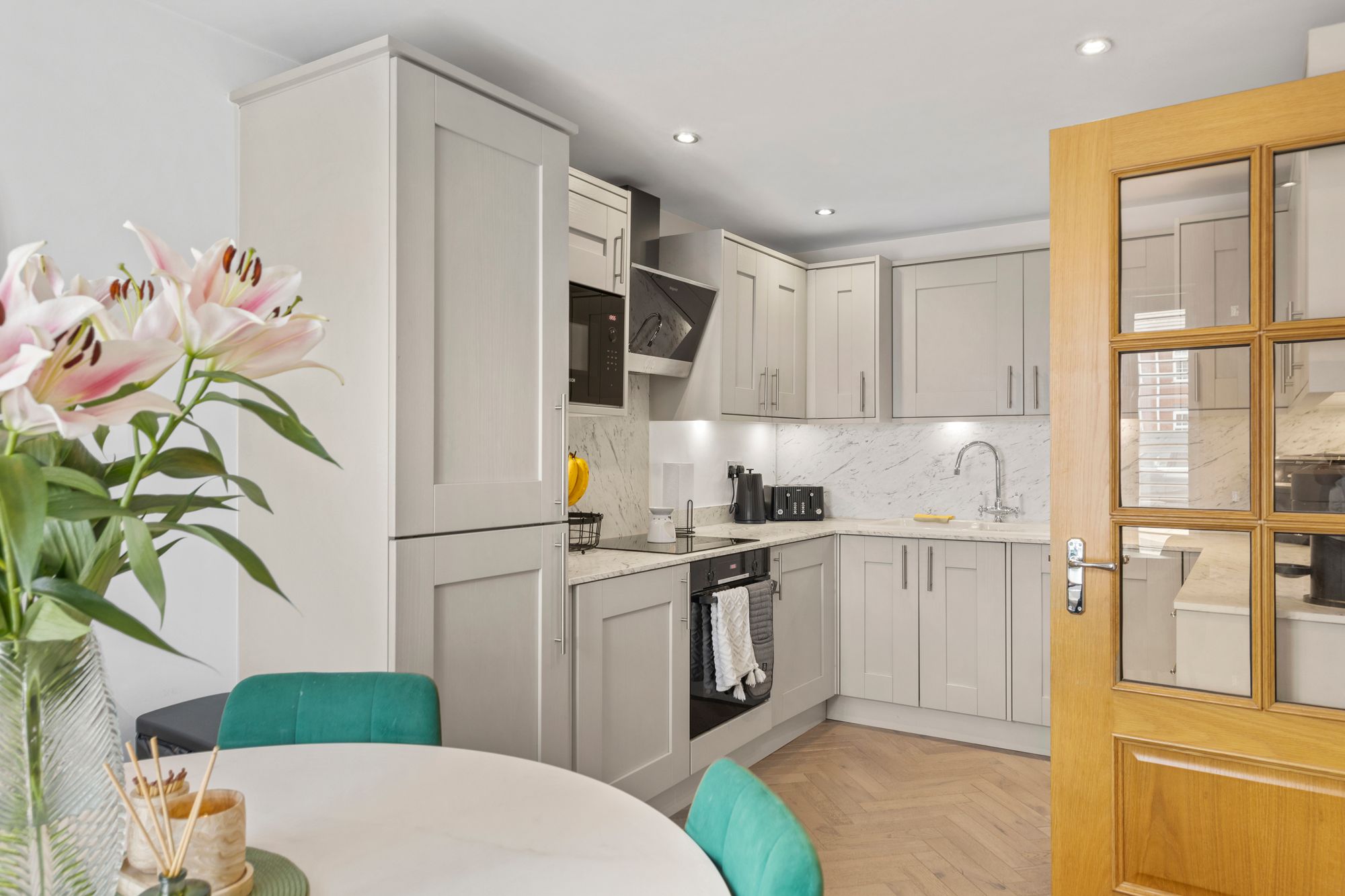Lingley Road, Great Sankey, WA5