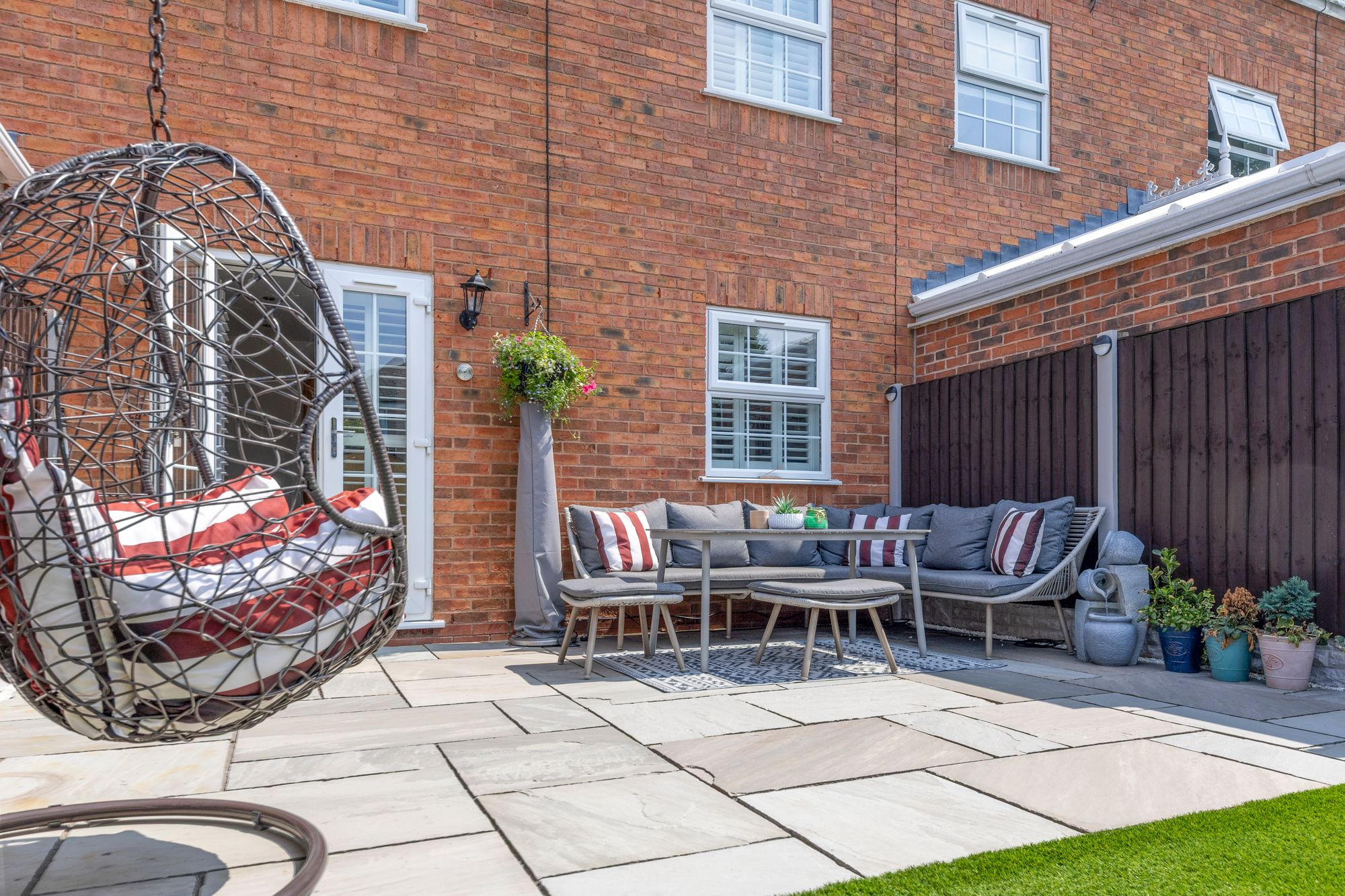 Lingley Road, Great Sankey, WA5