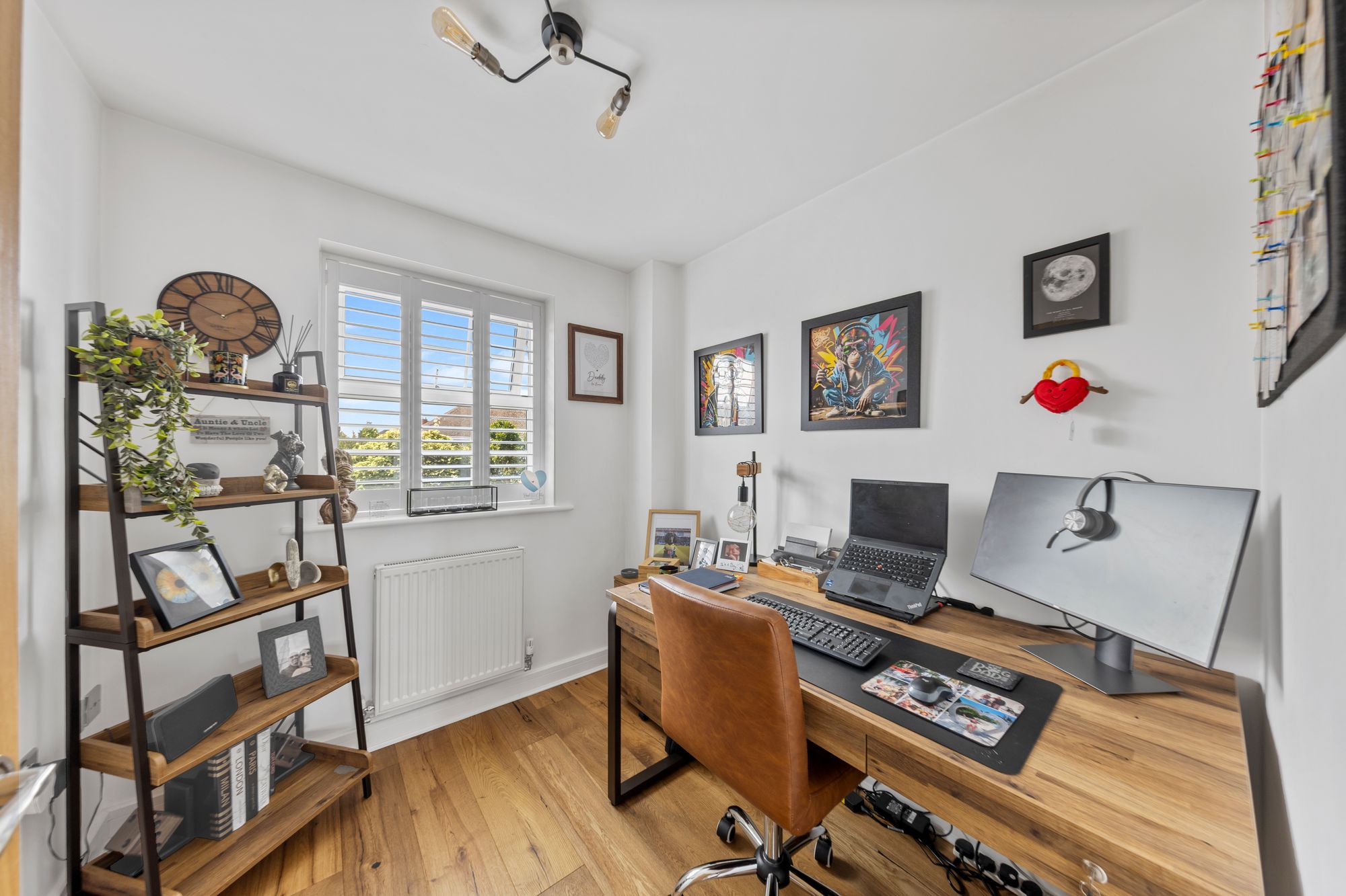 Lingley Road, Great Sankey, WA5