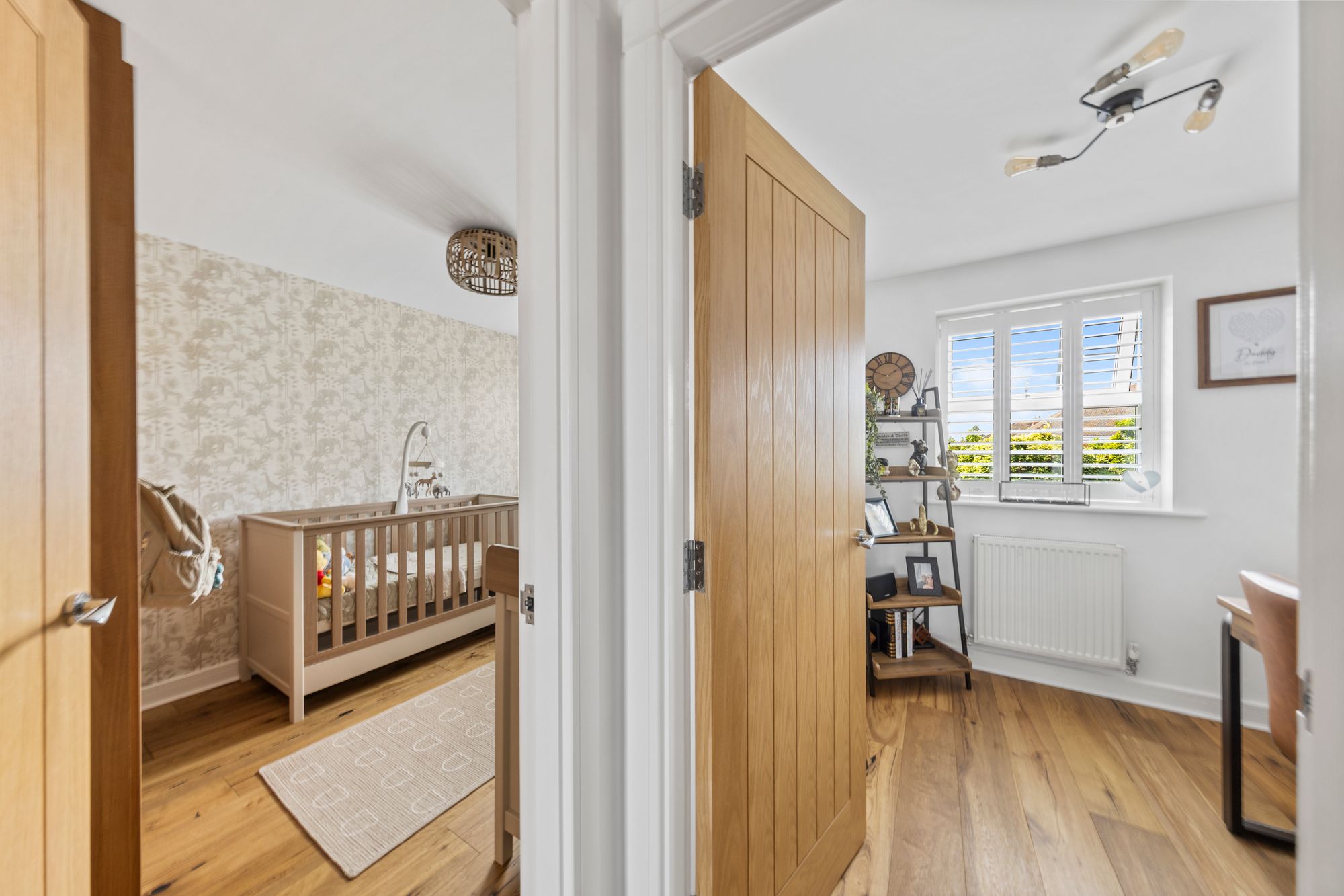 Lingley Road, Great Sankey, WA5