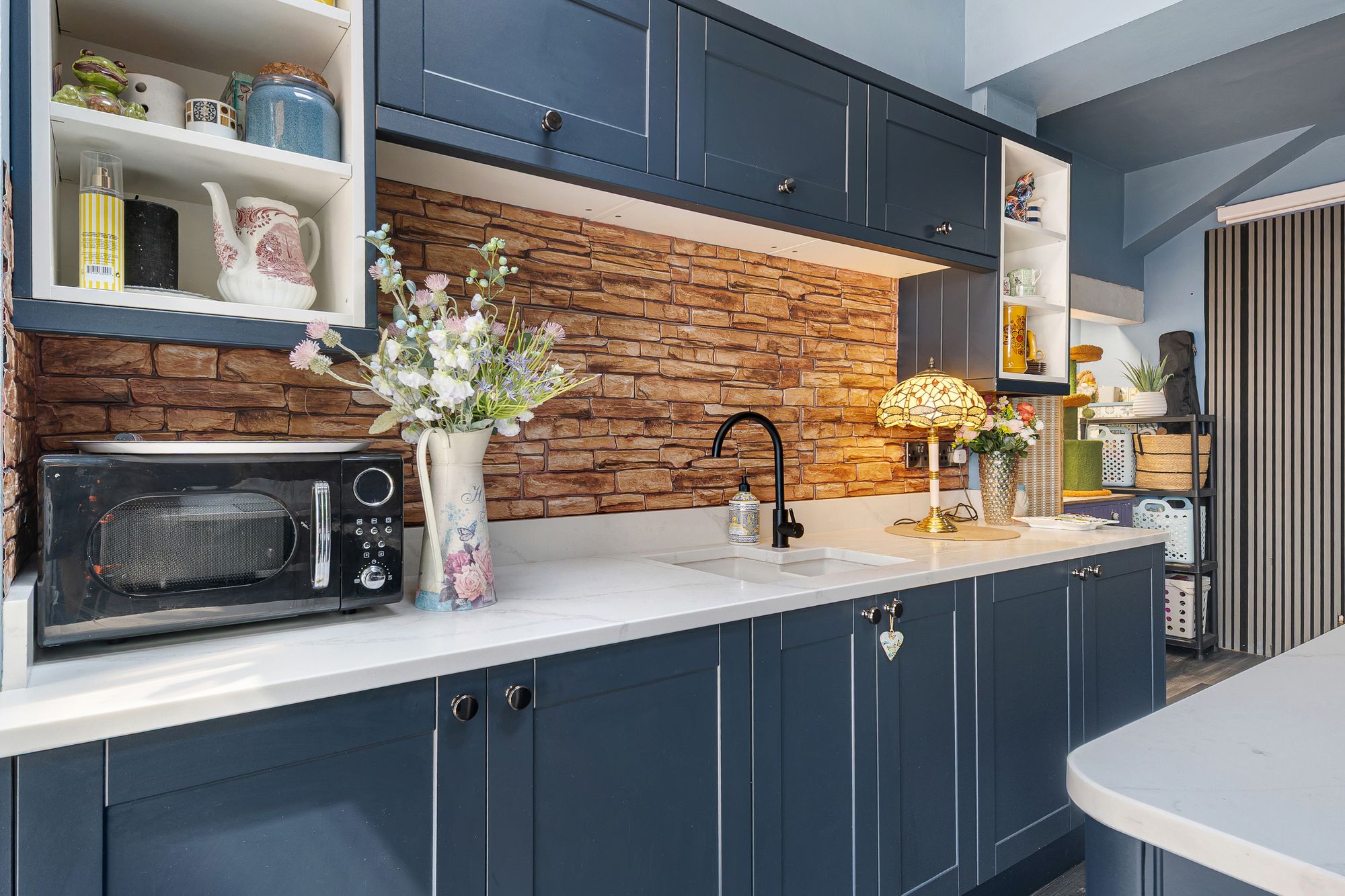 Nook Rise, Liverpool, L15