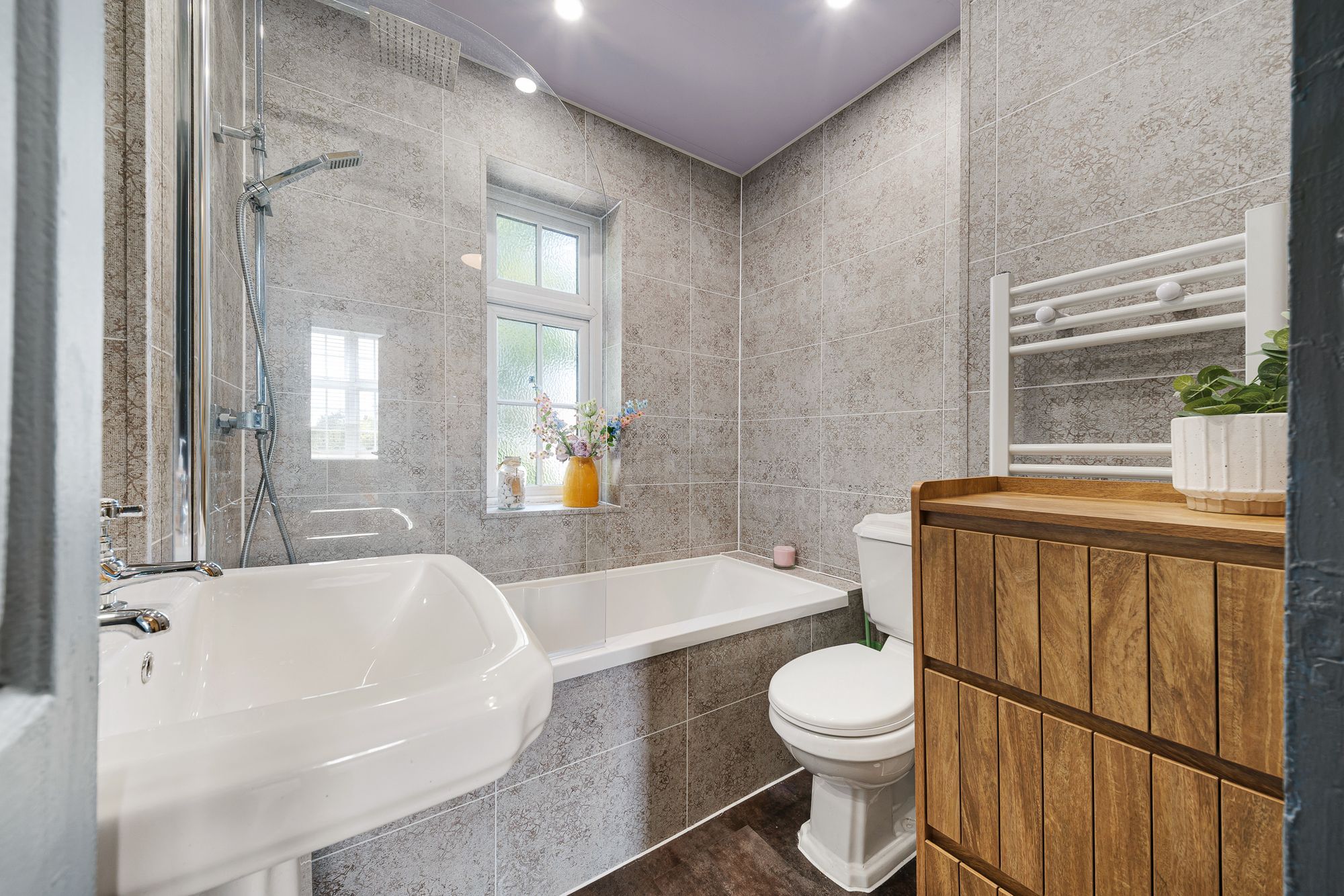 Nook Rise, Liverpool, L15