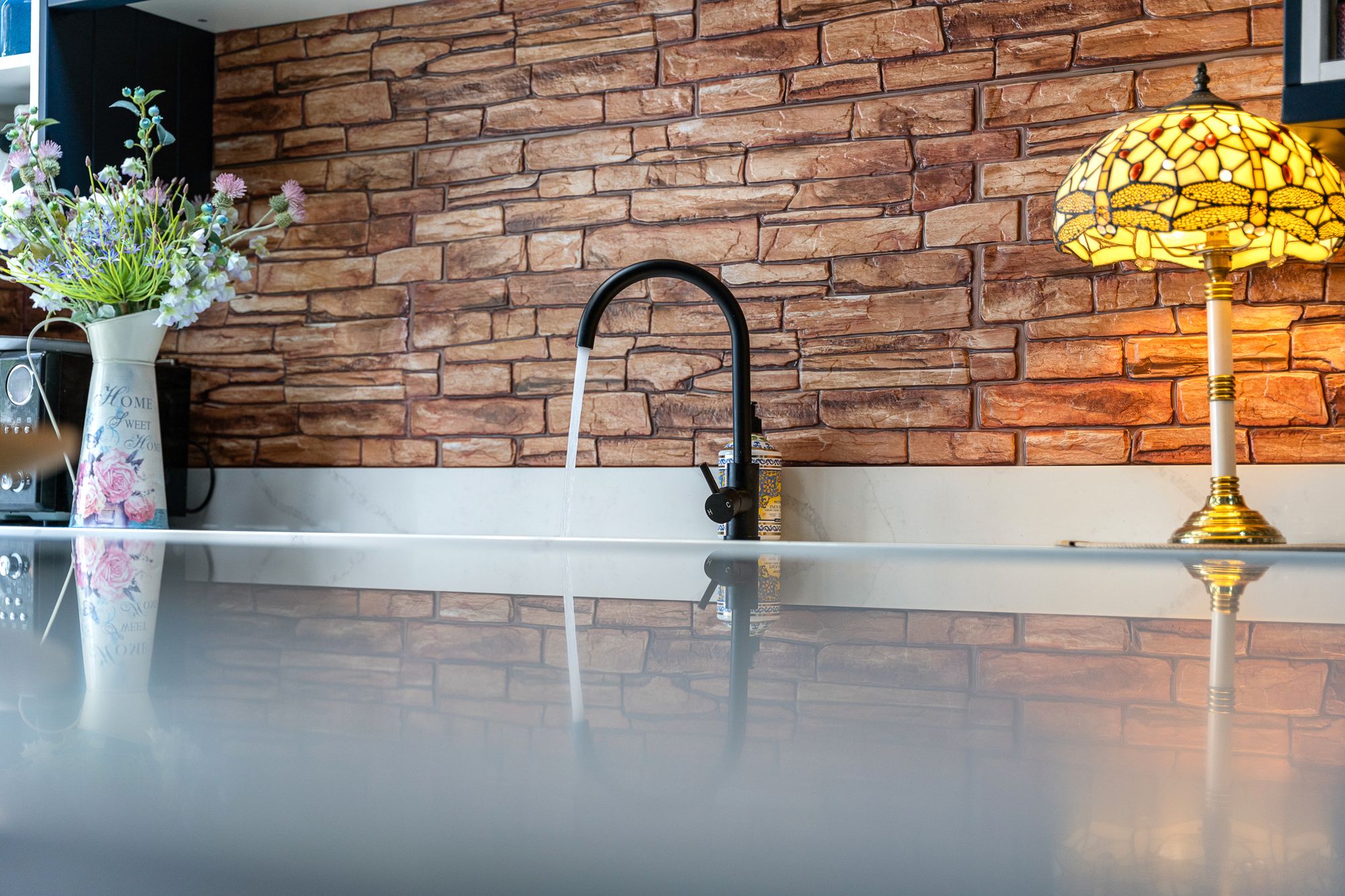 Nook Rise, Liverpool, L15