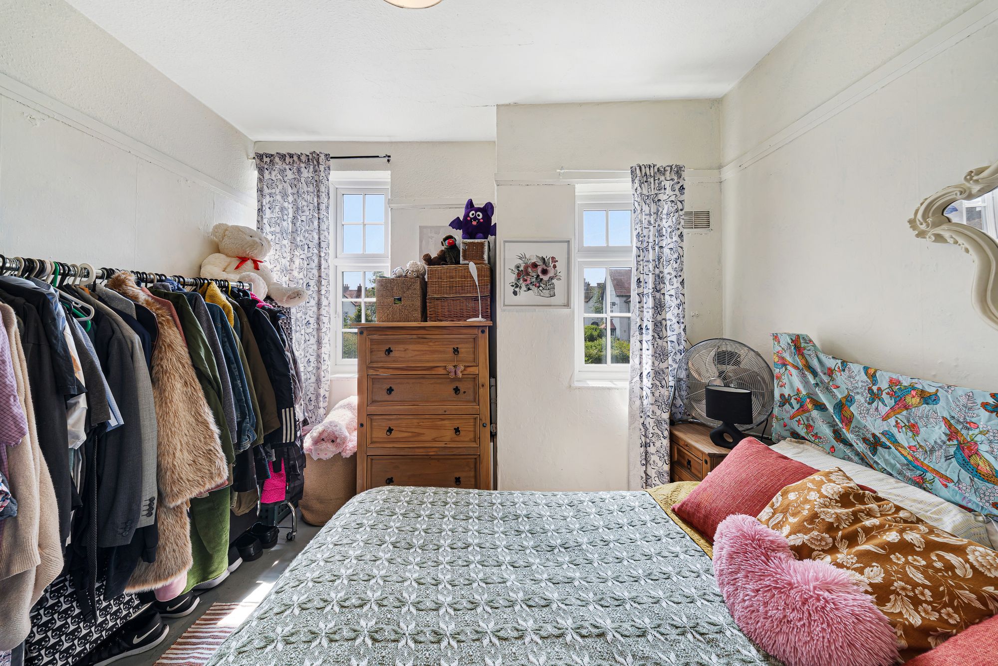 Nook Rise, Liverpool, L15
