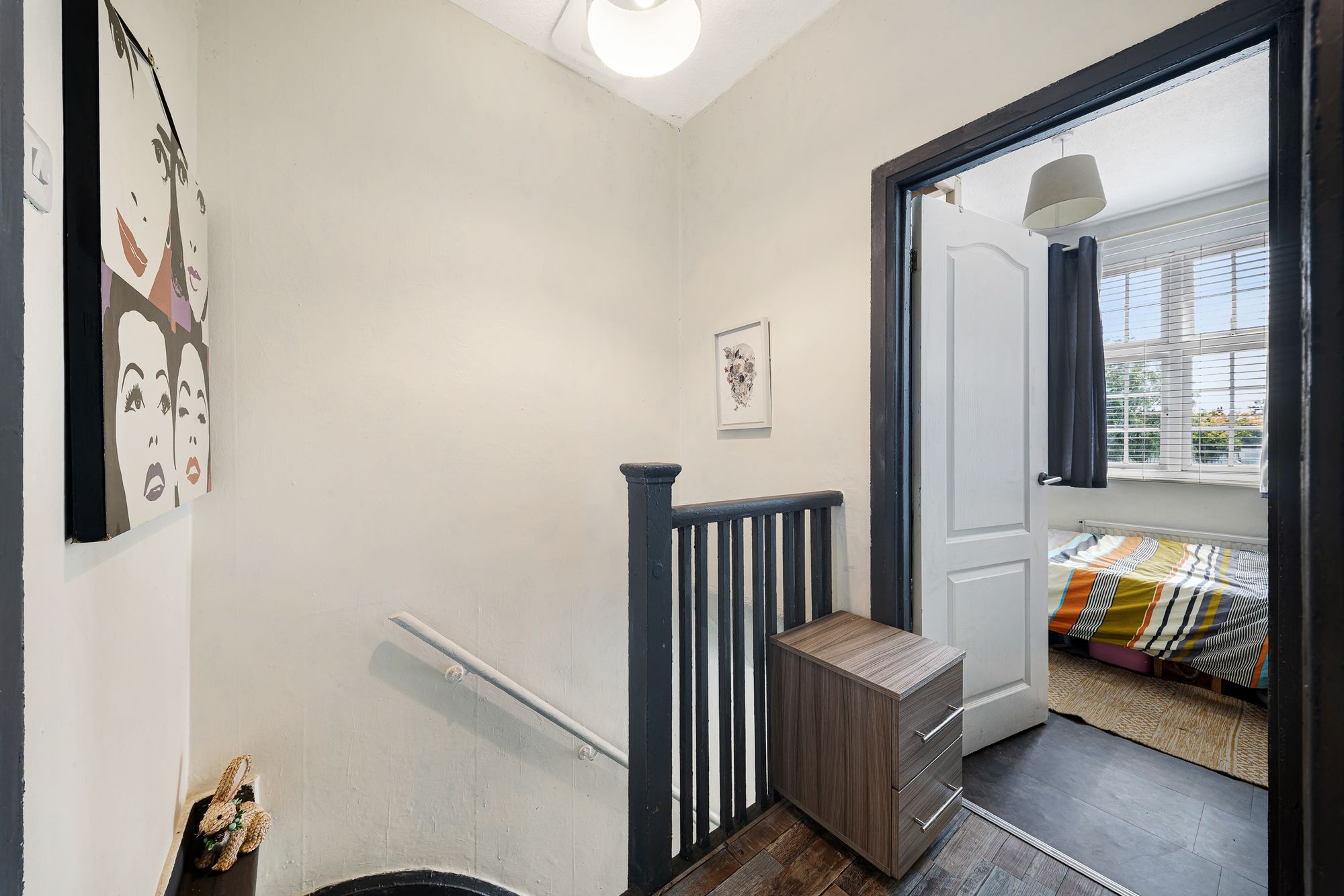 Nook Rise, Liverpool, L15