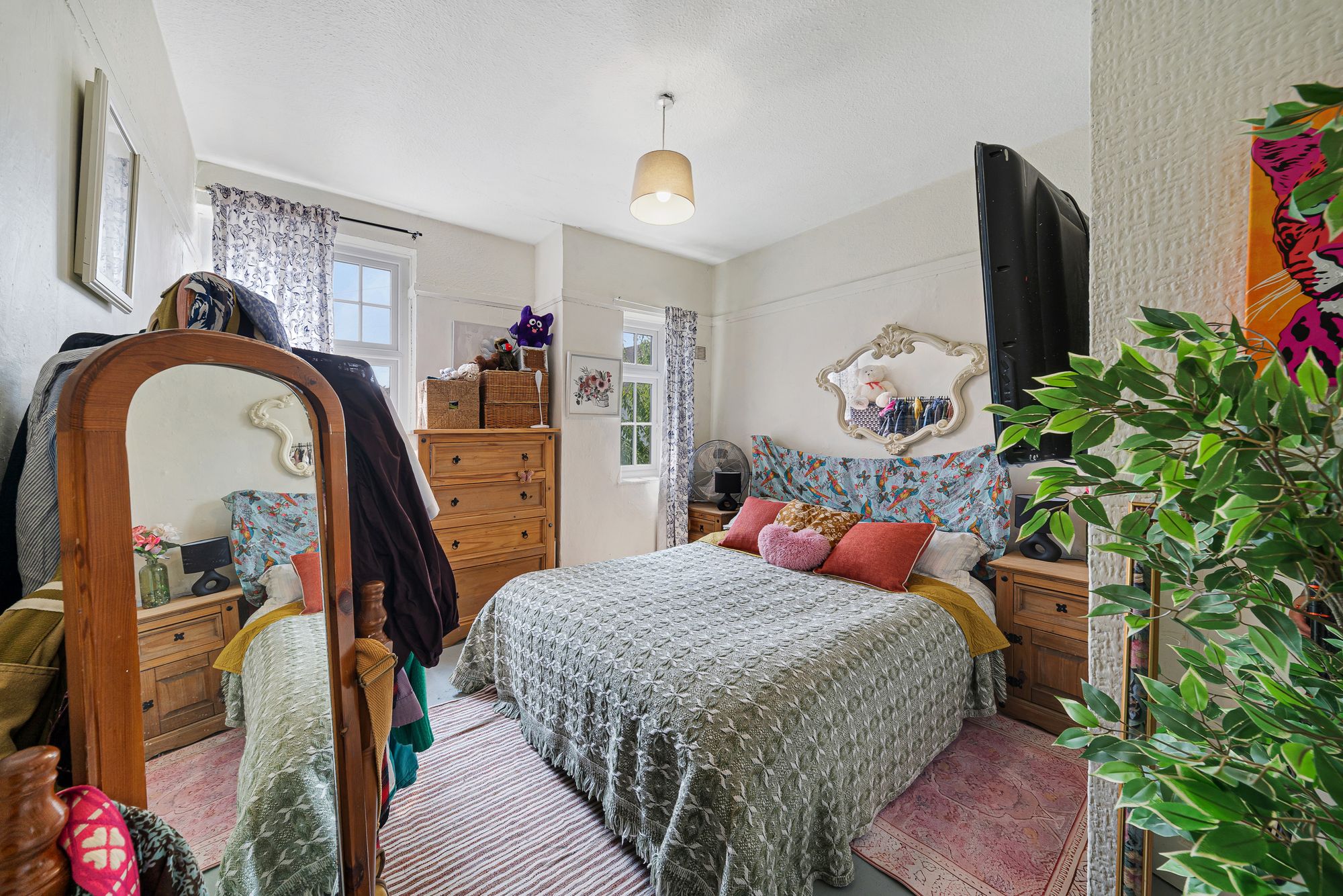 Nook Rise, Liverpool, L15