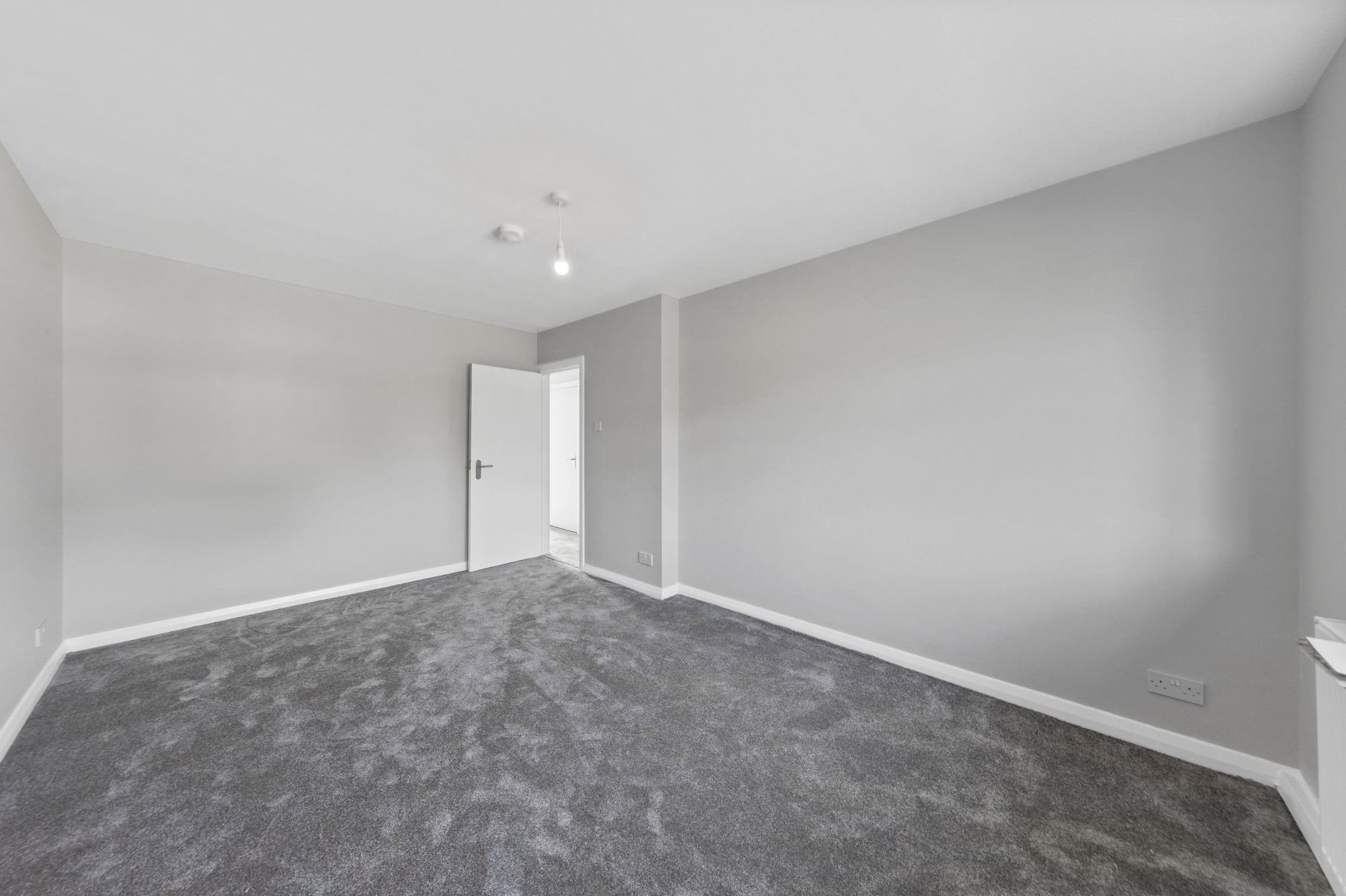 Richmond Avenue, Grappenhall, WA4