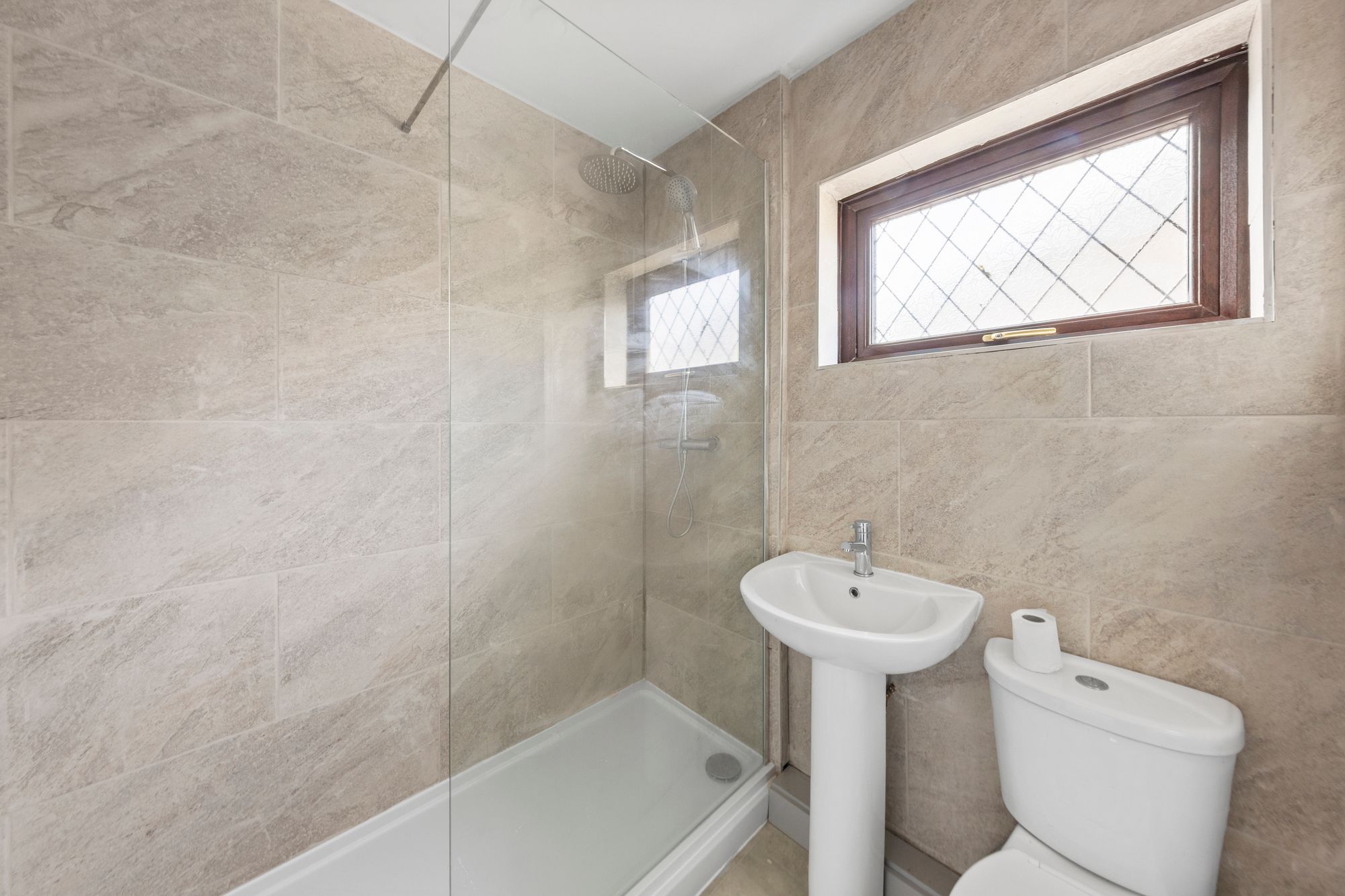 Richmond Avenue, Grappenhall, WA4