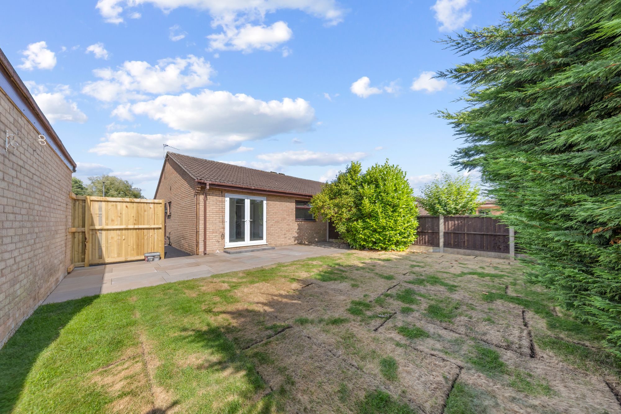 Richmond Avenue, Grappenhall, WA4