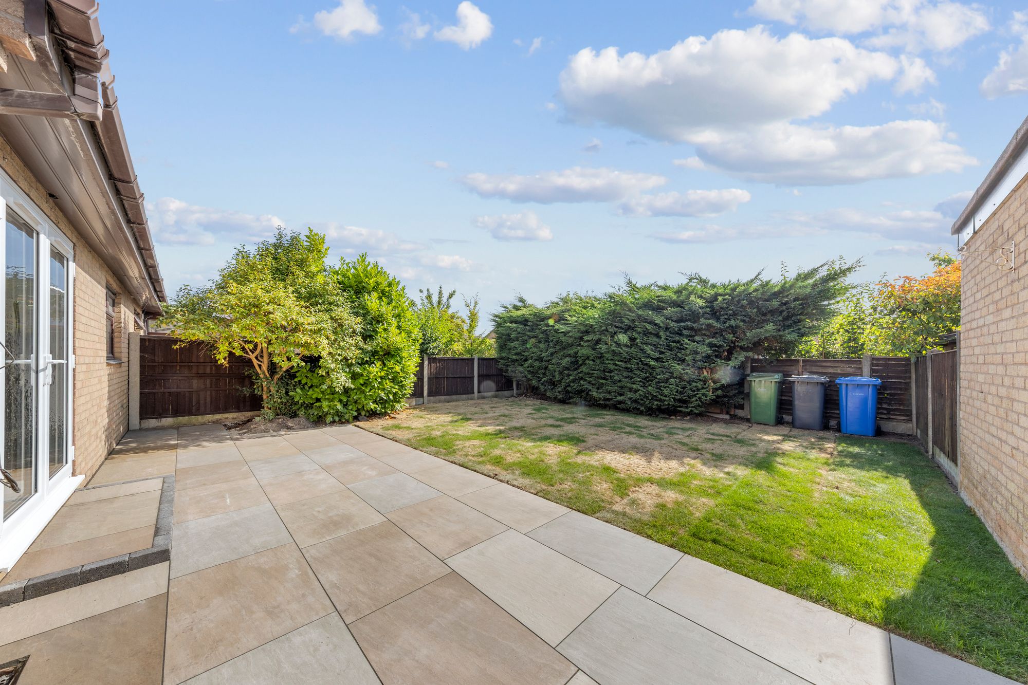 Richmond Avenue, Grappenhall, WA4