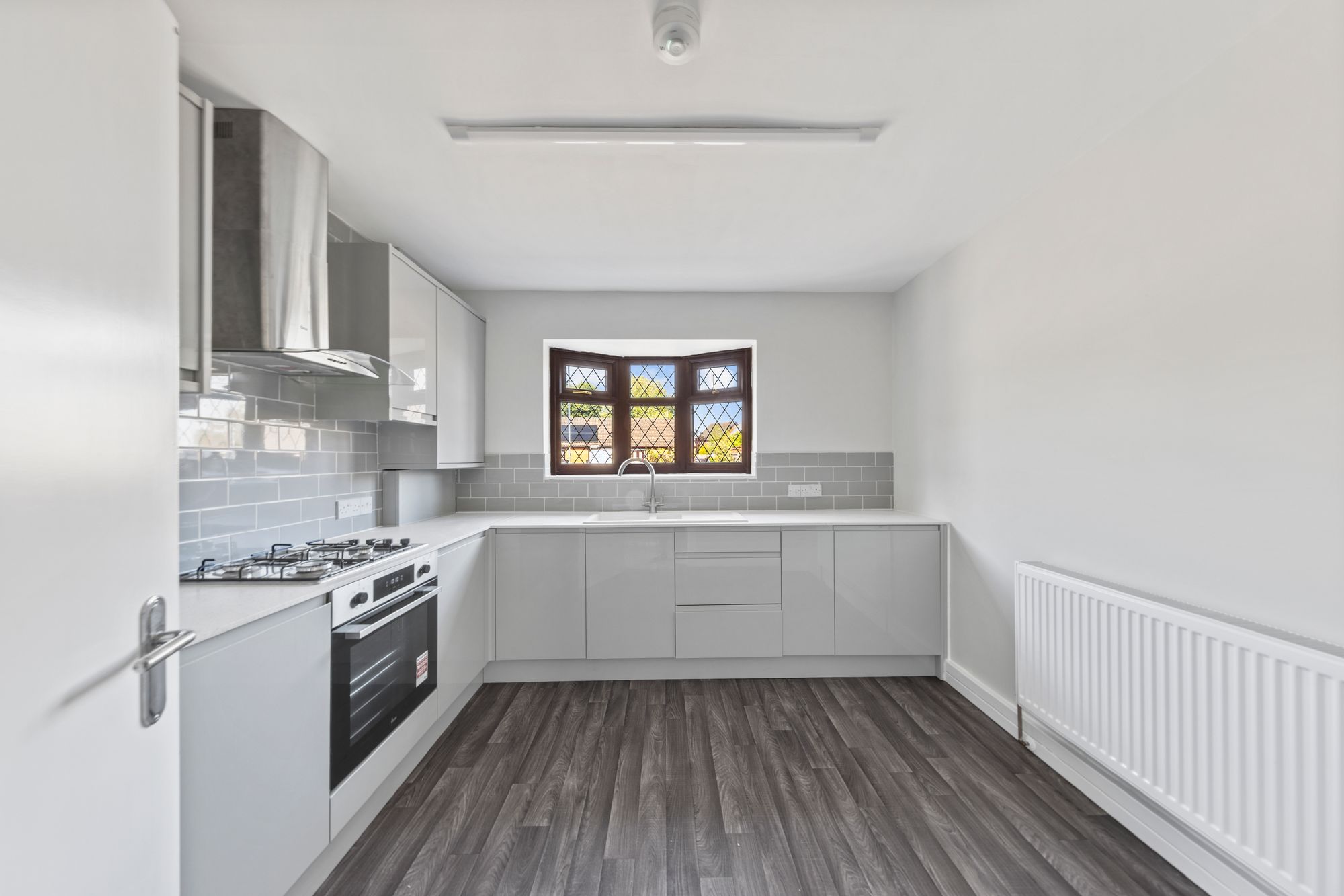 Richmond Avenue, Grappenhall, WA4