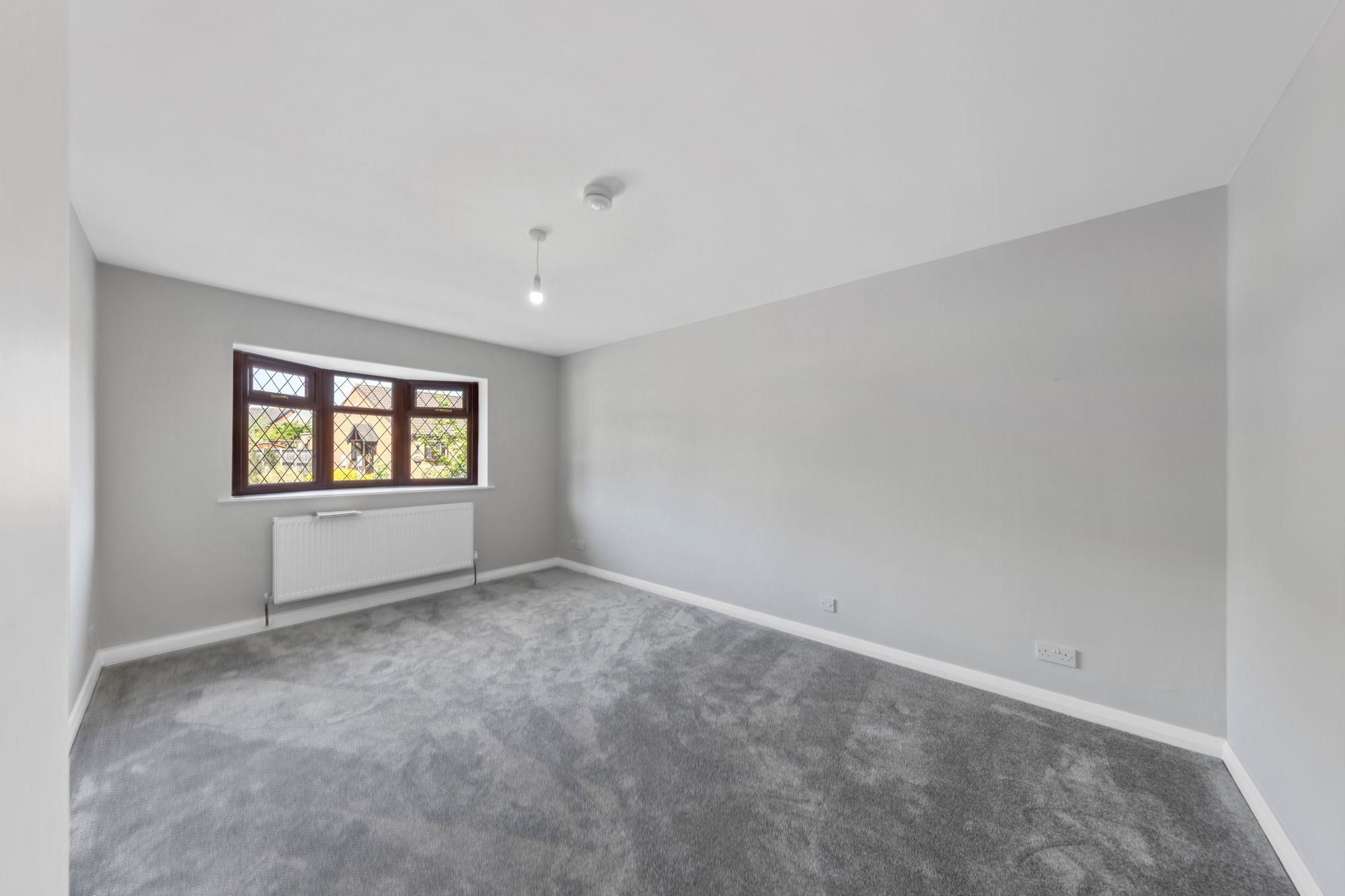 Richmond Avenue, Grappenhall, WA4