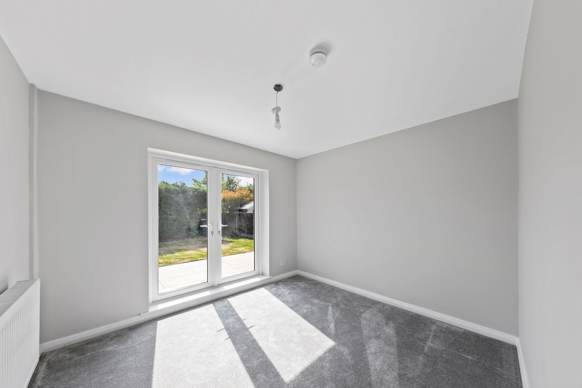 Richmond Avenue, Grappenhall, WA4