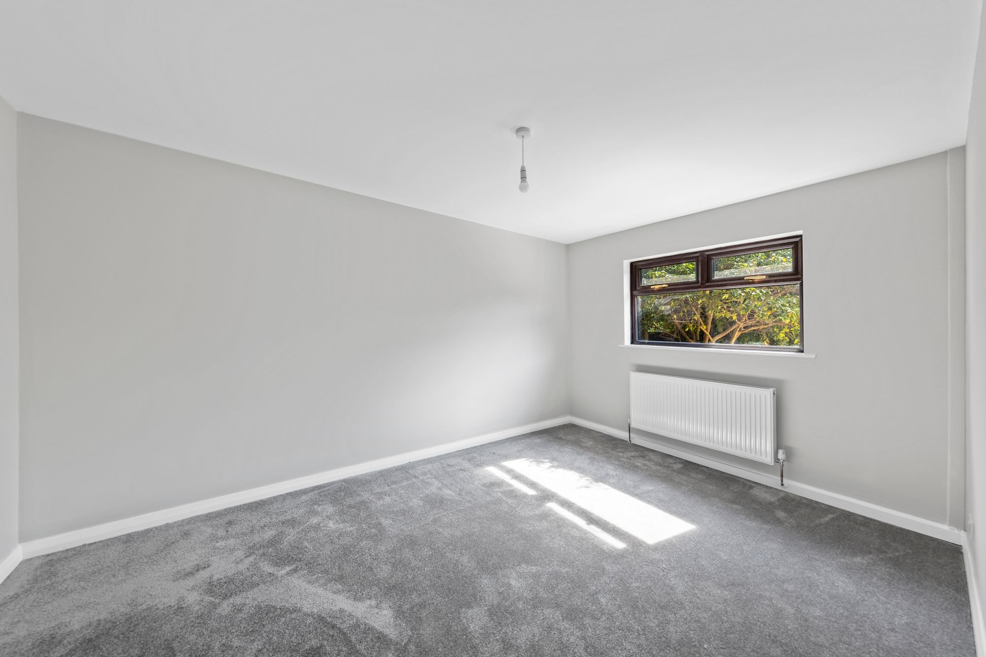 Richmond Avenue, Grappenhall, WA4