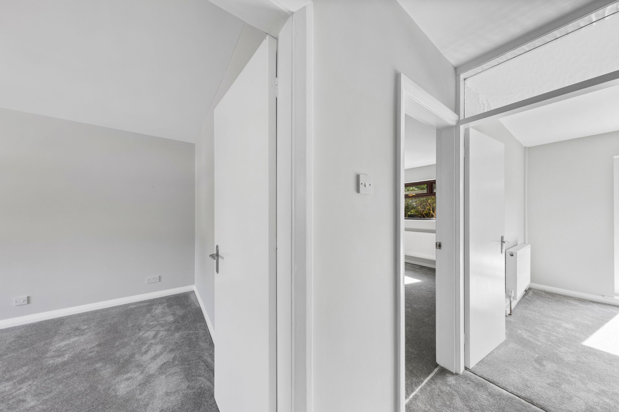 Richmond Avenue, Grappenhall, WA4