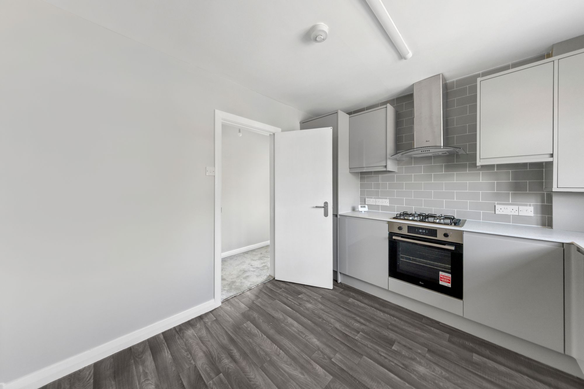 Richmond Avenue, Grappenhall, WA4