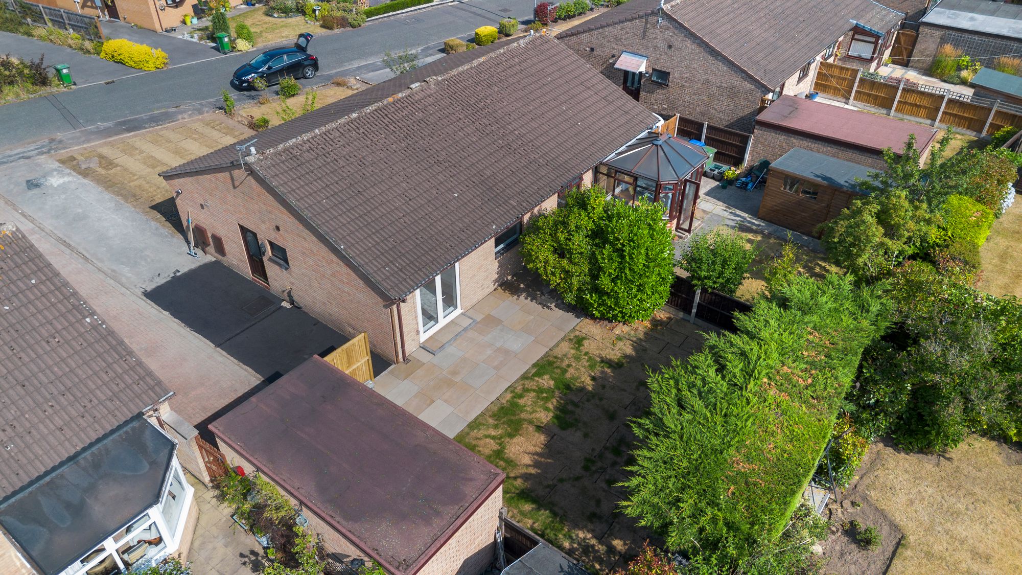 Richmond Avenue, Grappenhall, WA4