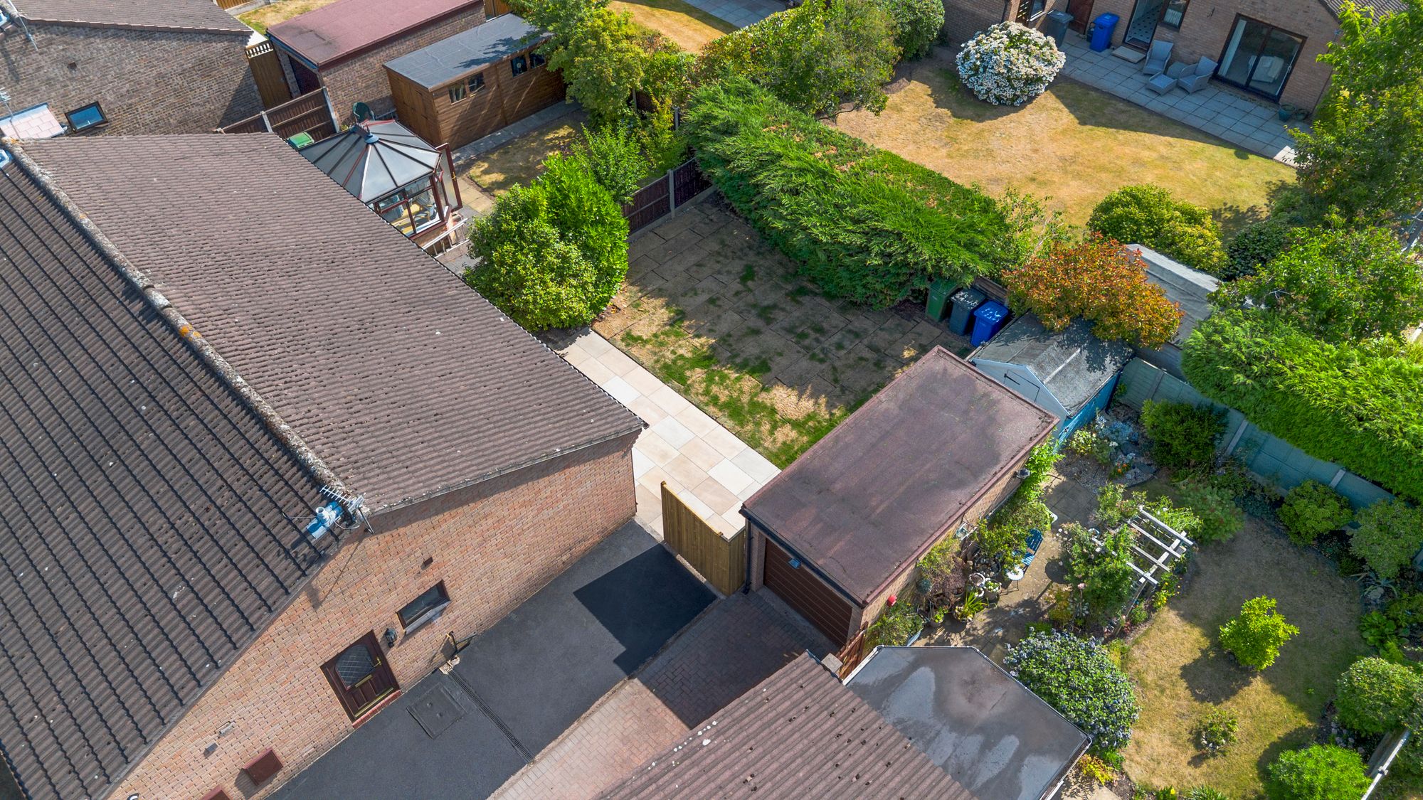 Richmond Avenue, Grappenhall, WA4