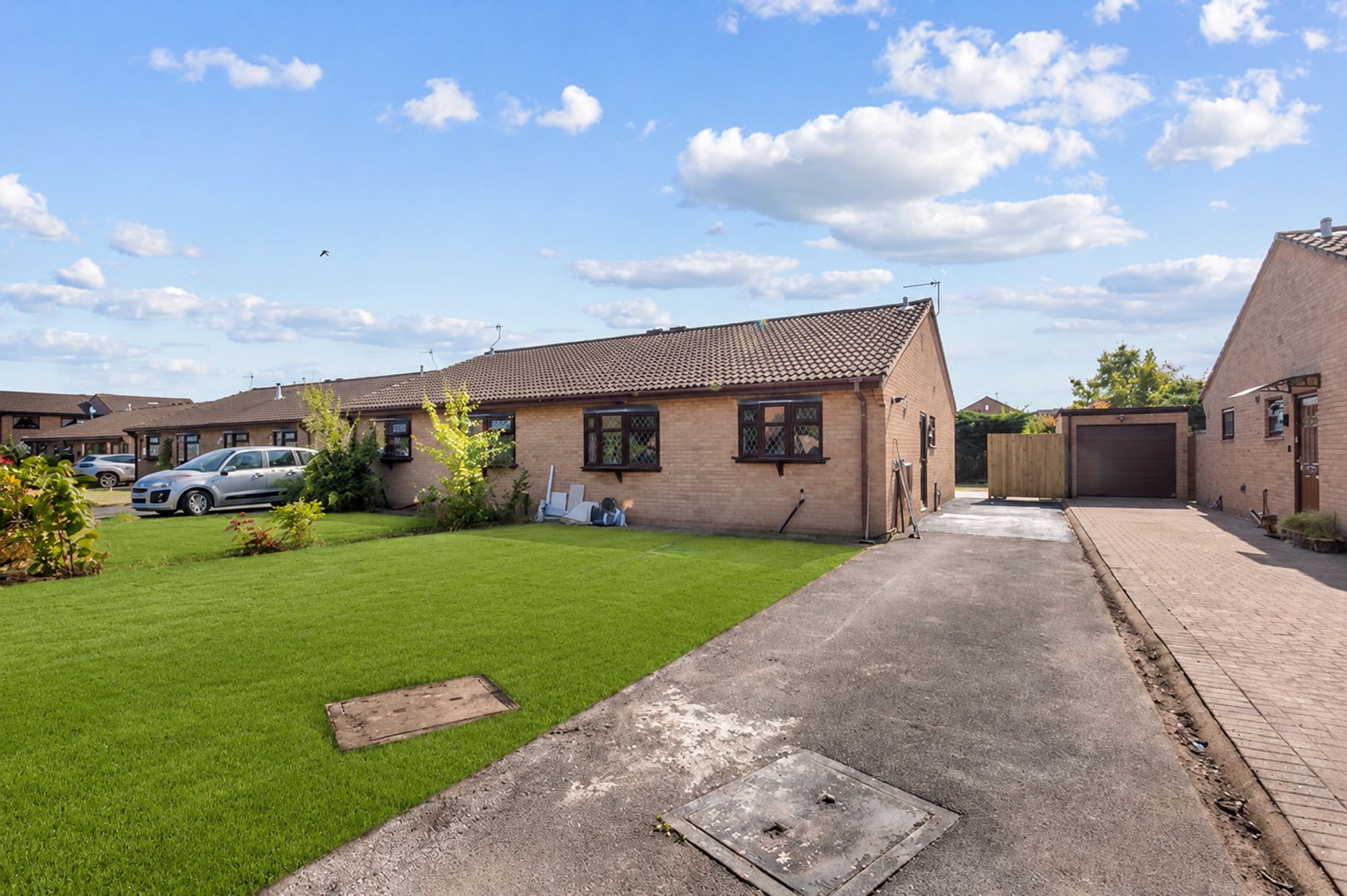 Richmond Avenue, Grappenhall, WA4