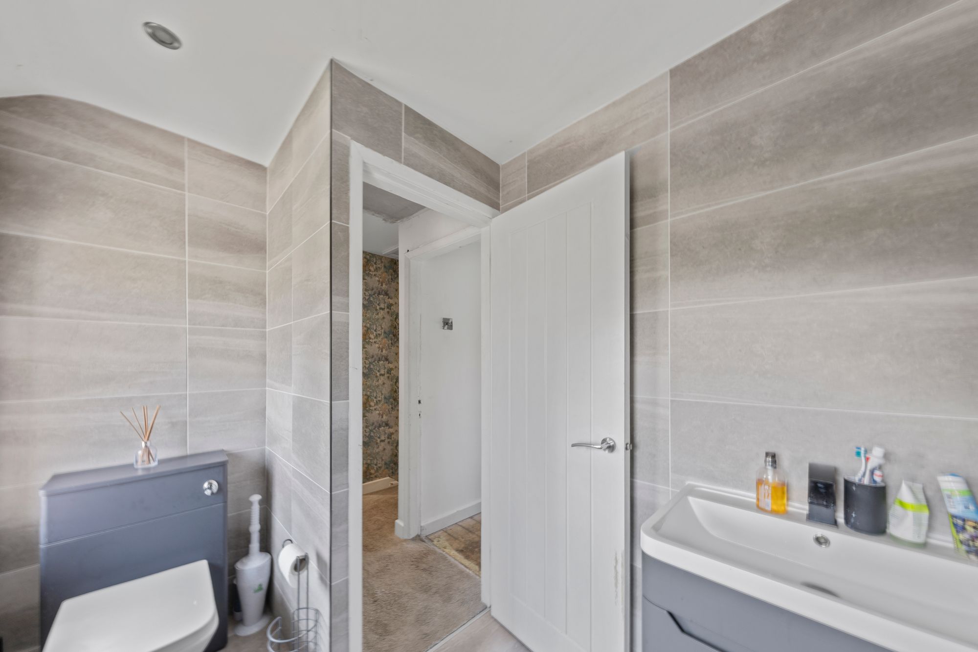Alder Road, Lowton, WA3