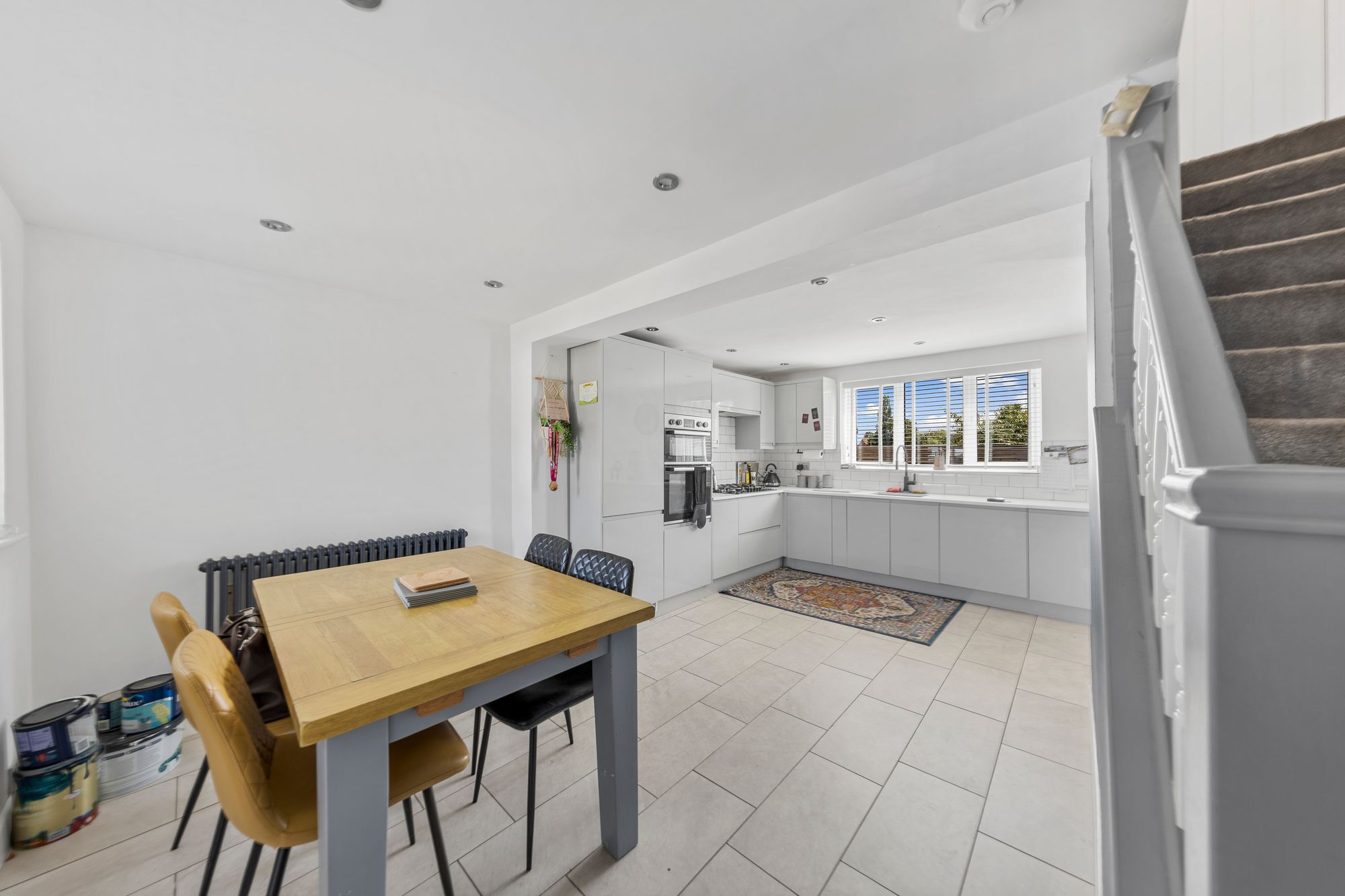 Alder Road, Lowton, WA3