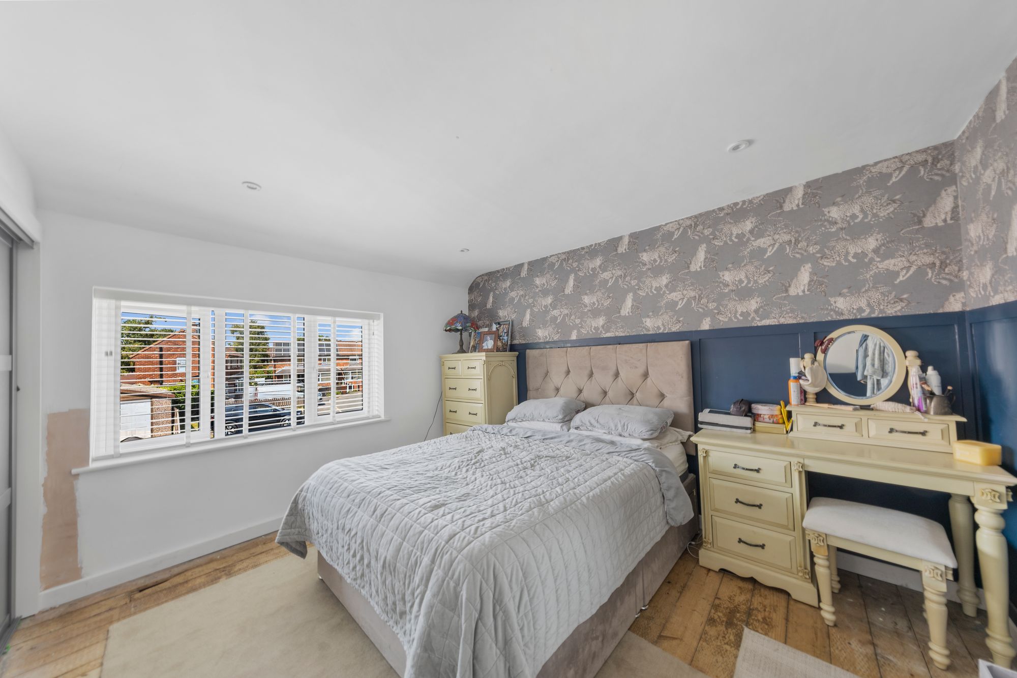 Alder Road, Lowton, WA3