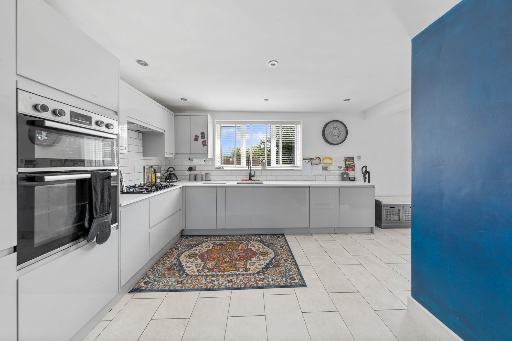 Alder Road, Lowton, WA3